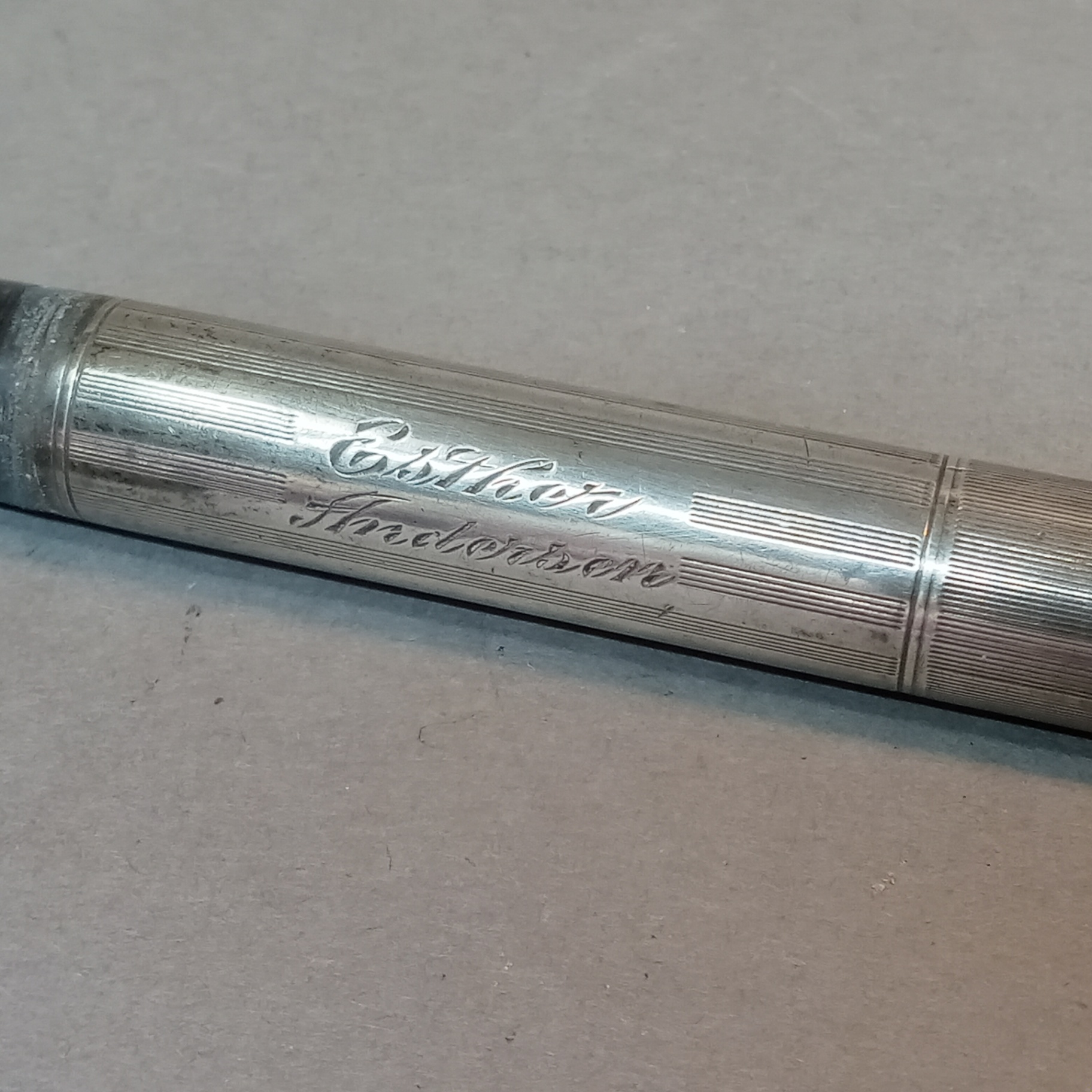 Sterling for a Distinguished Gentleman (80+dwt) - image 9 of 25