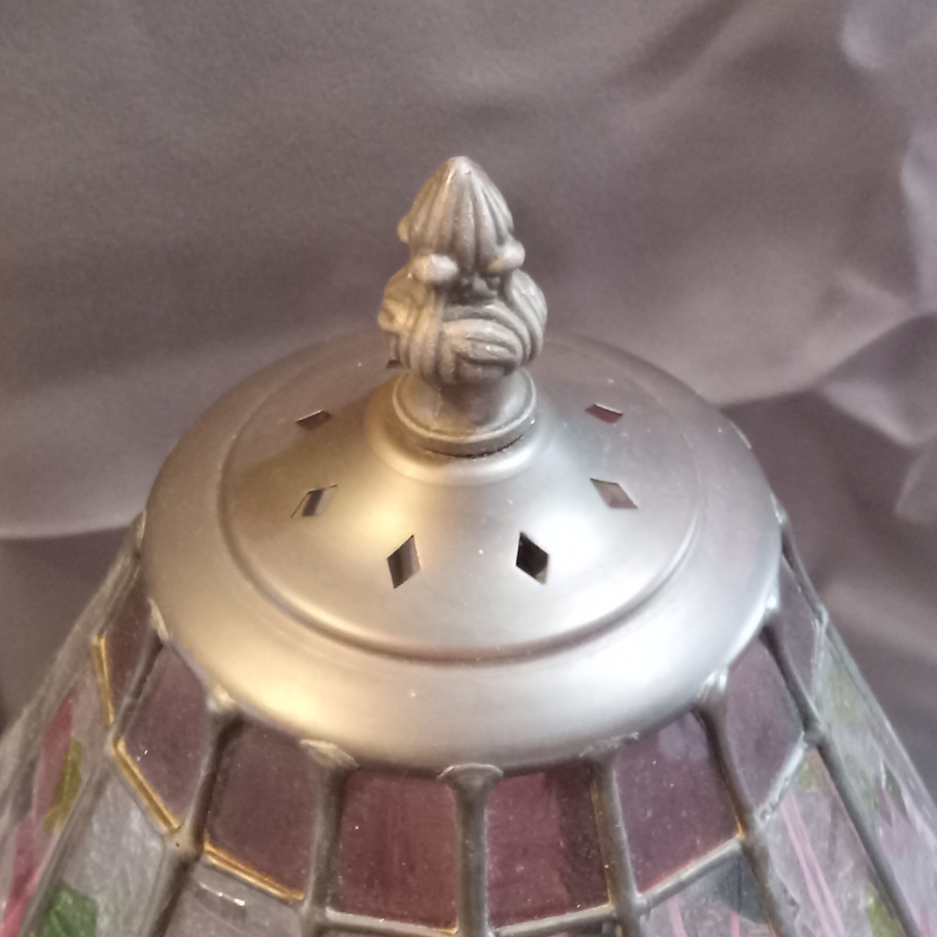 Stained Glass Decor - image 6 of 14