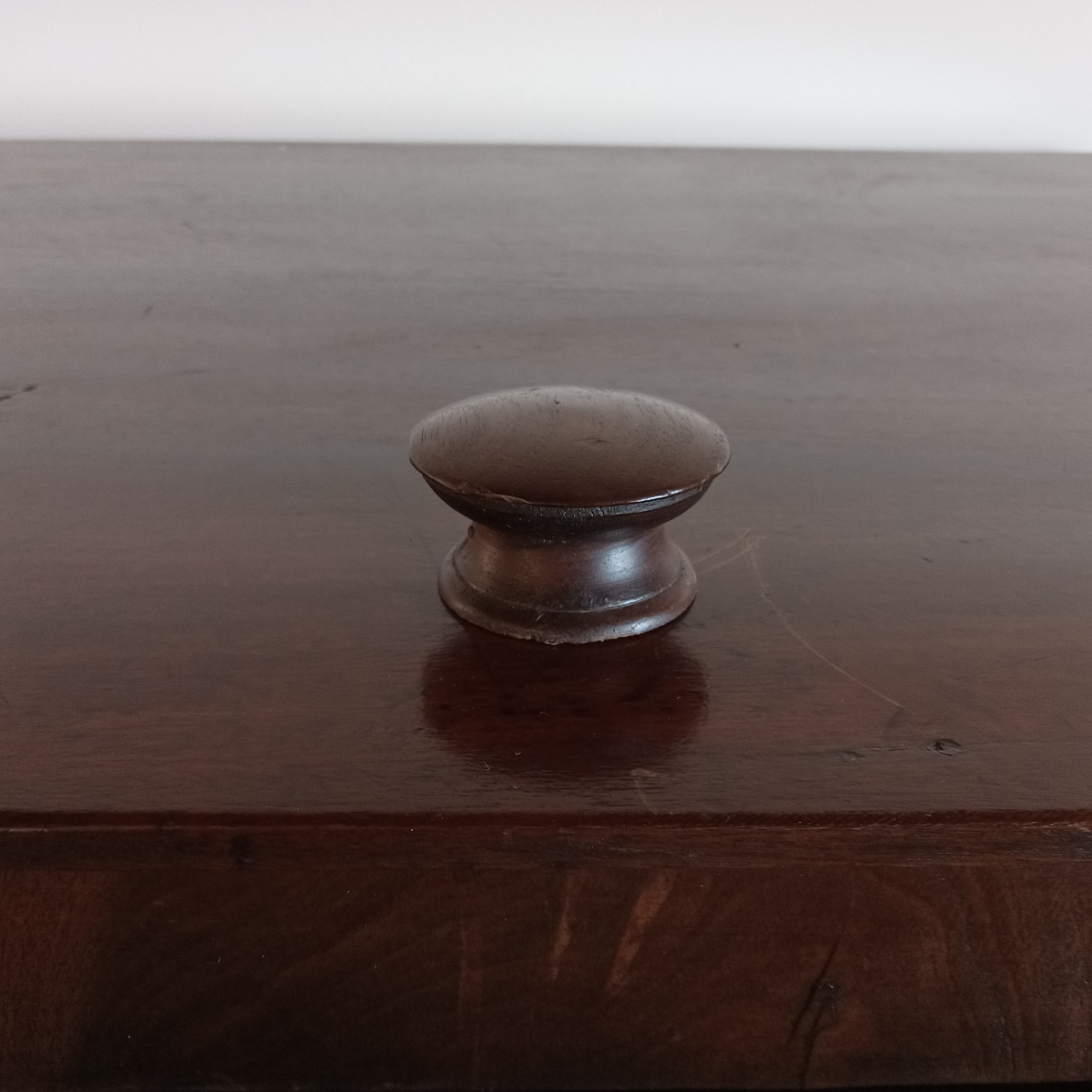 Antique Chest - image 5 of 16