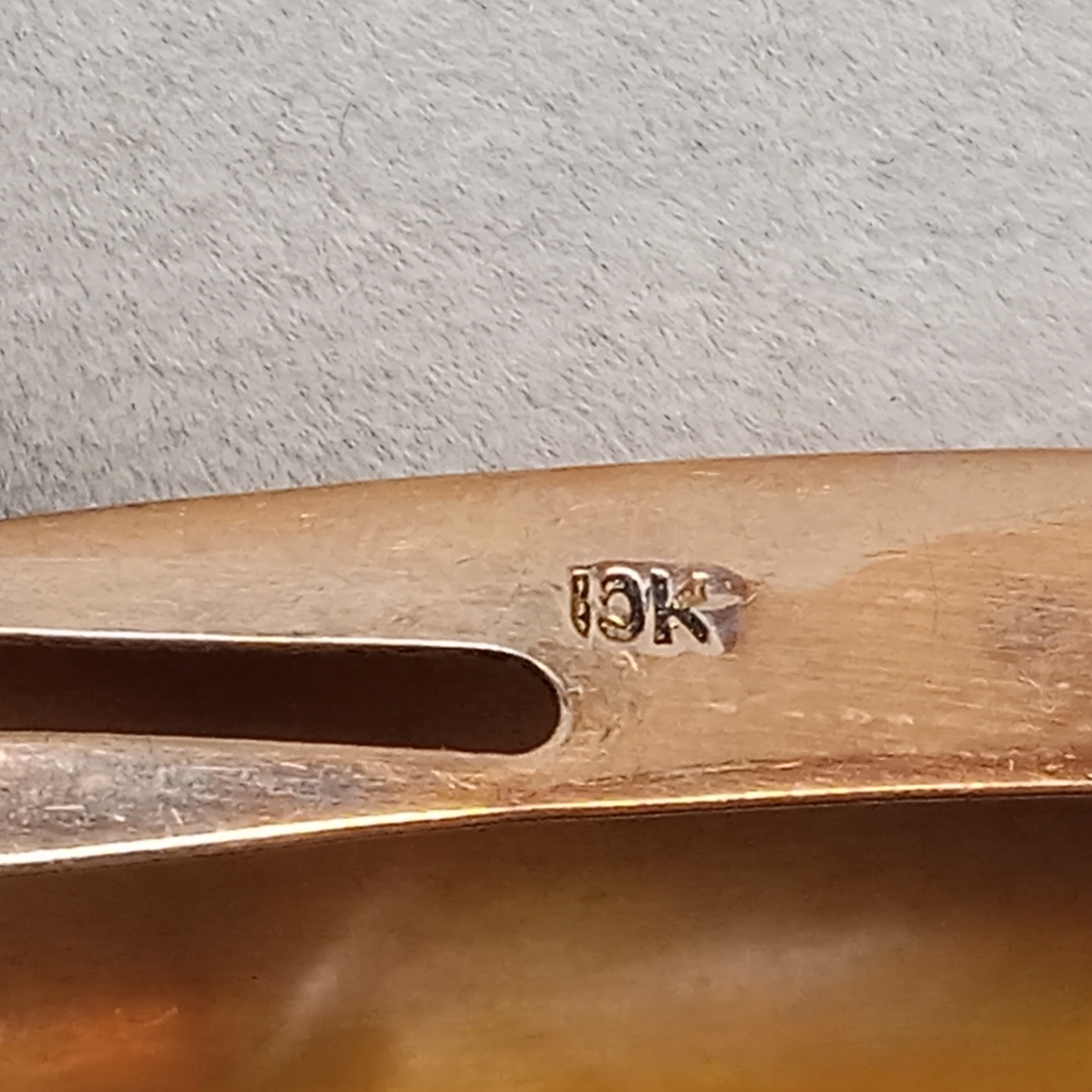 Men's 10K Jewelry (11+dwt) - image 4 of 11