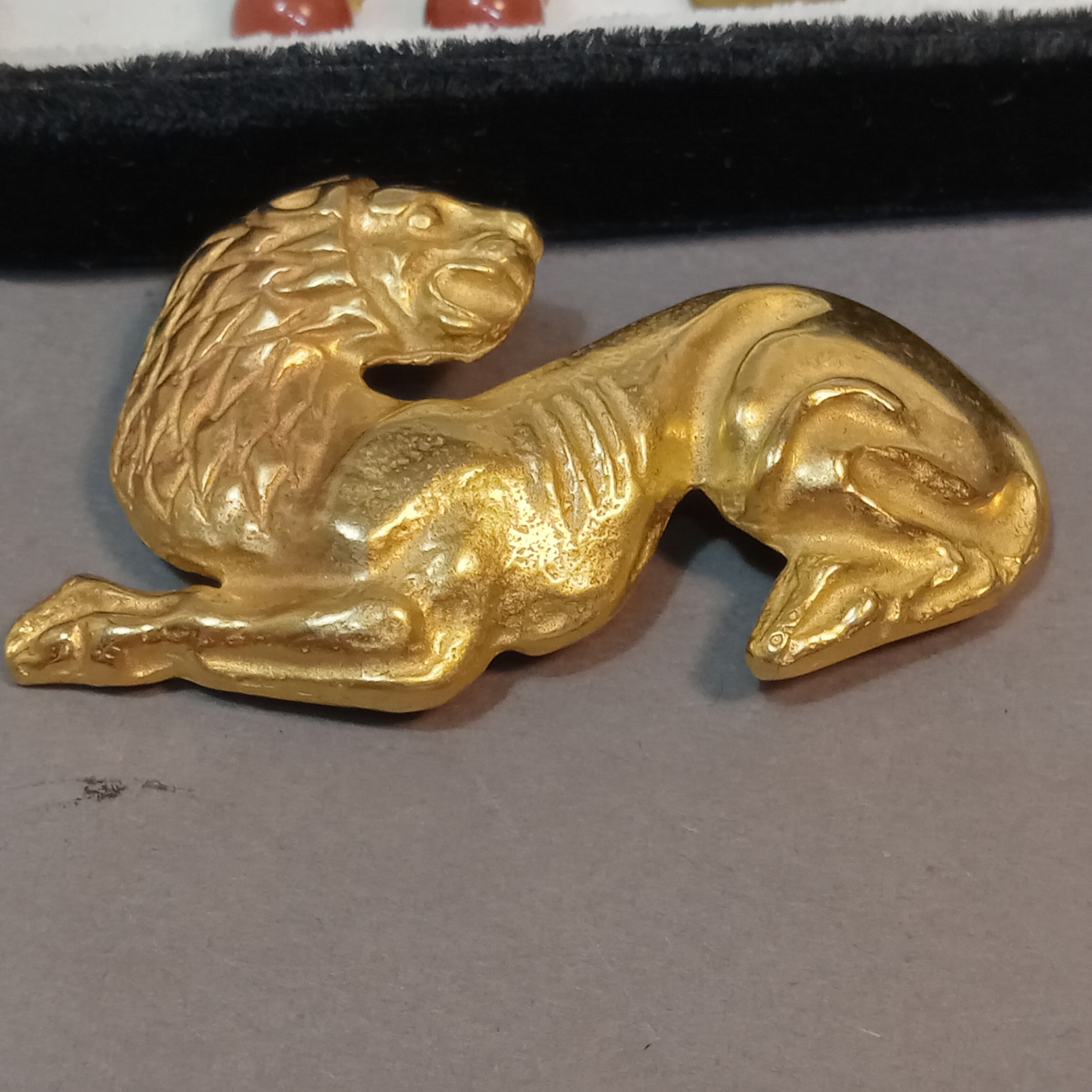 I Got This At the Museum Gift Shop - image 3 of 21