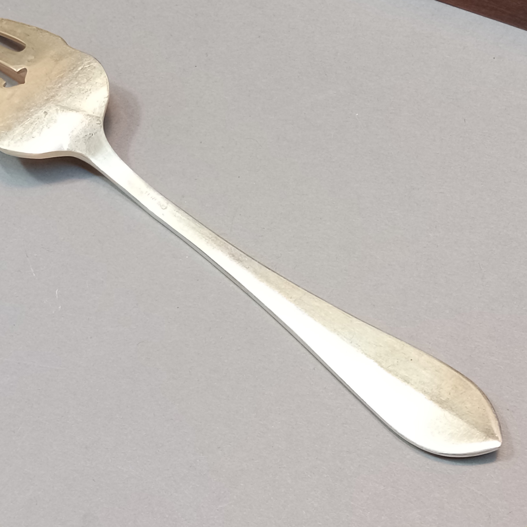 Dominick & Haff / Reed & Barton Sterling Flatware (1299+dwt) - image 7 of 24