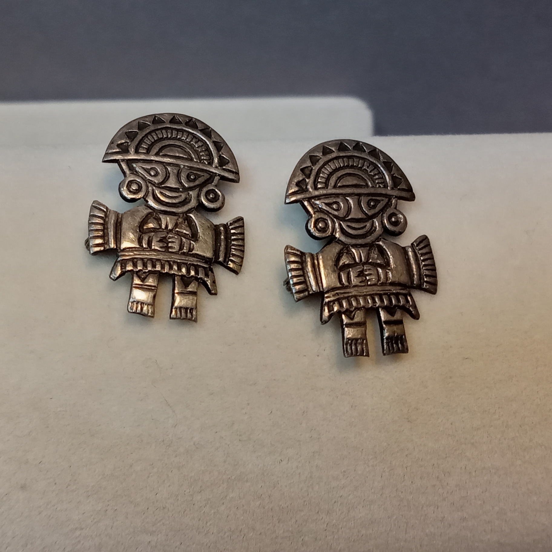 Made in Mexico Silver Jewelry (25+dwt) - image 12 of 22