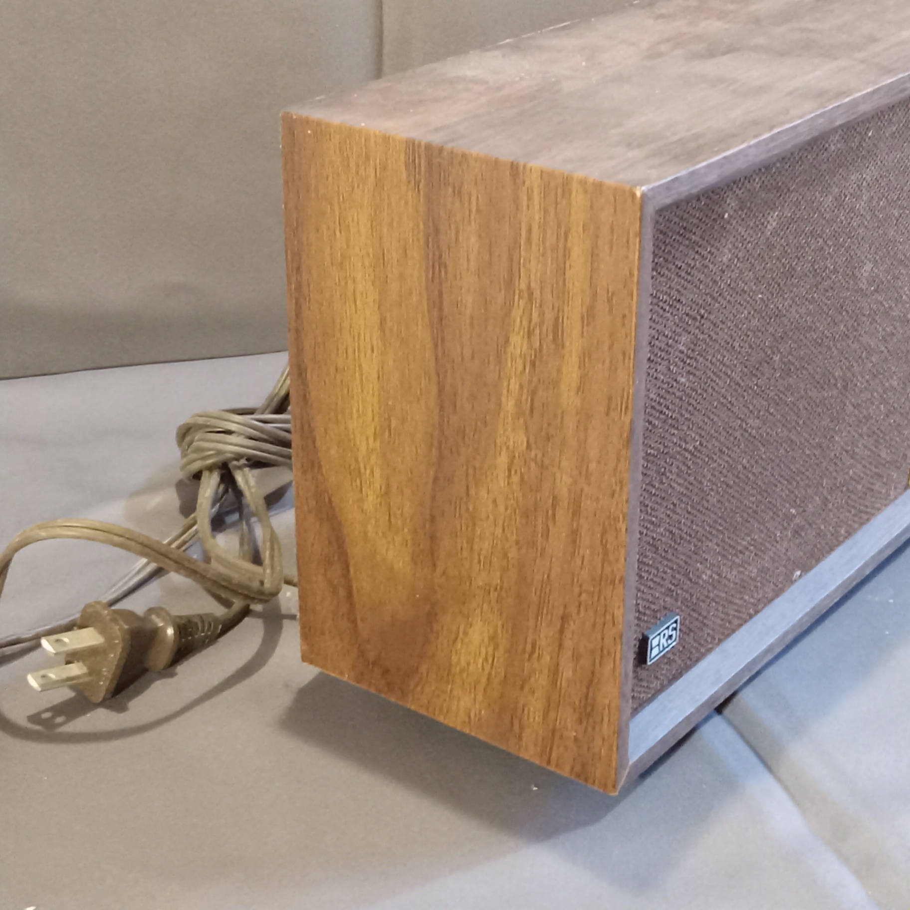 Realistic MTA-8 Radio - image 5 of 8