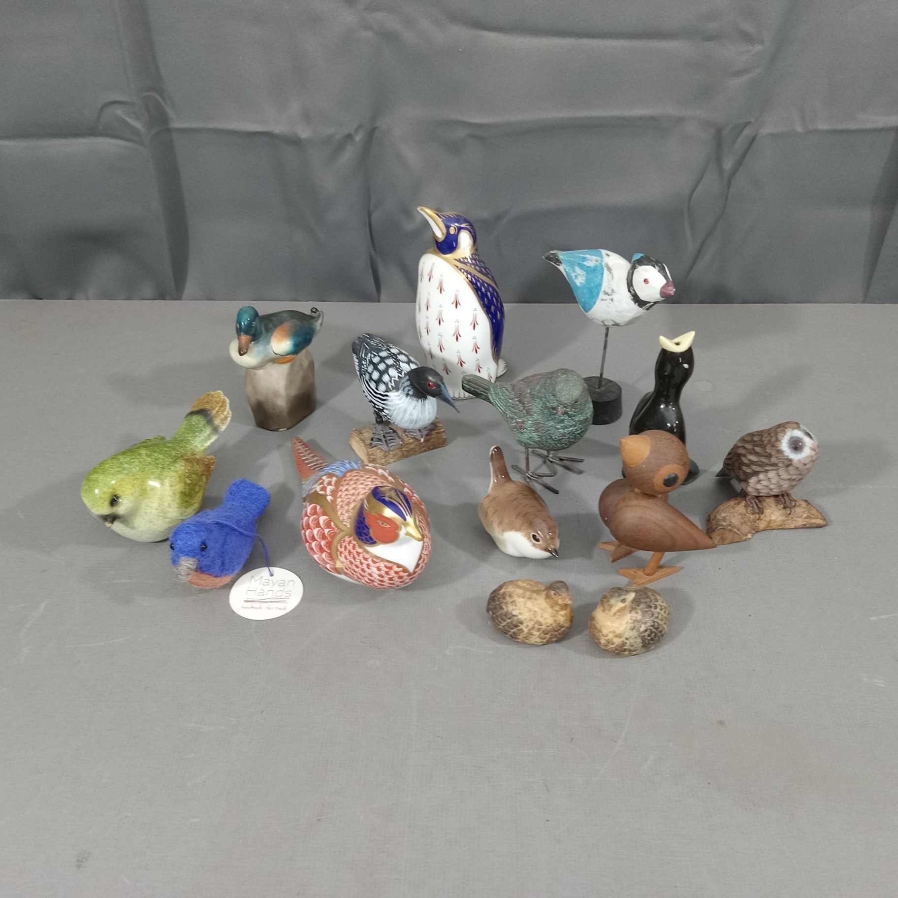This Collection is For The Birds - image 1 of 27