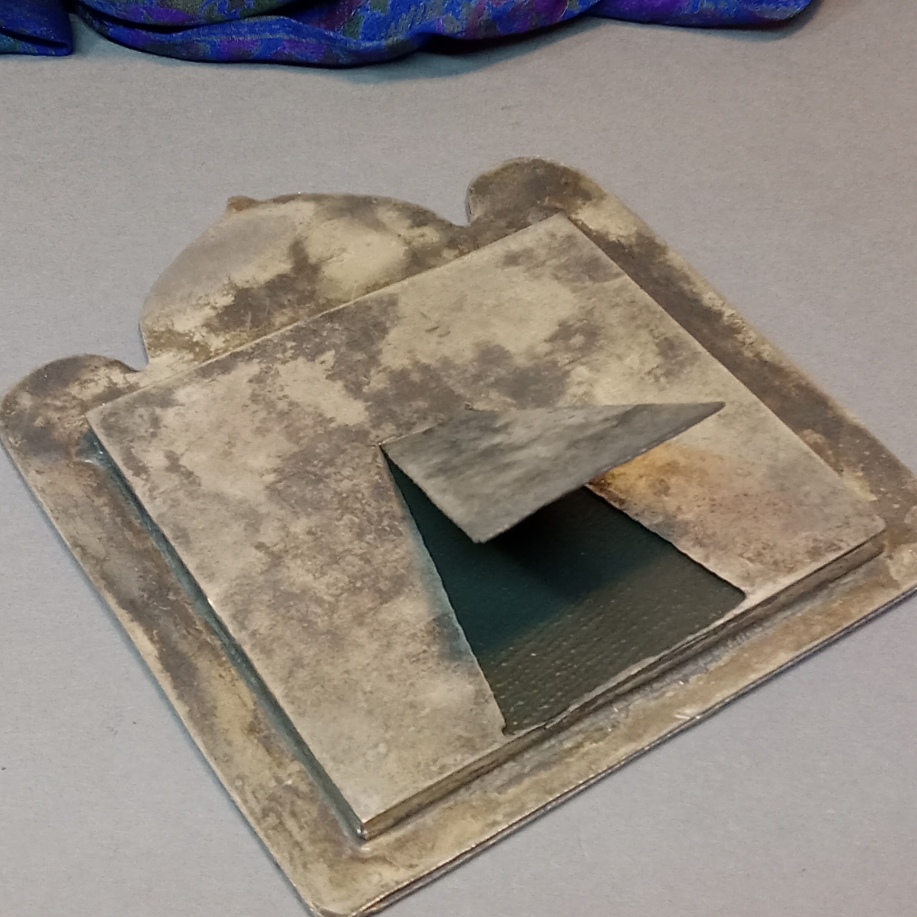 Vintage Vanity w/Sterling (19+dwt) - image 19 of 24