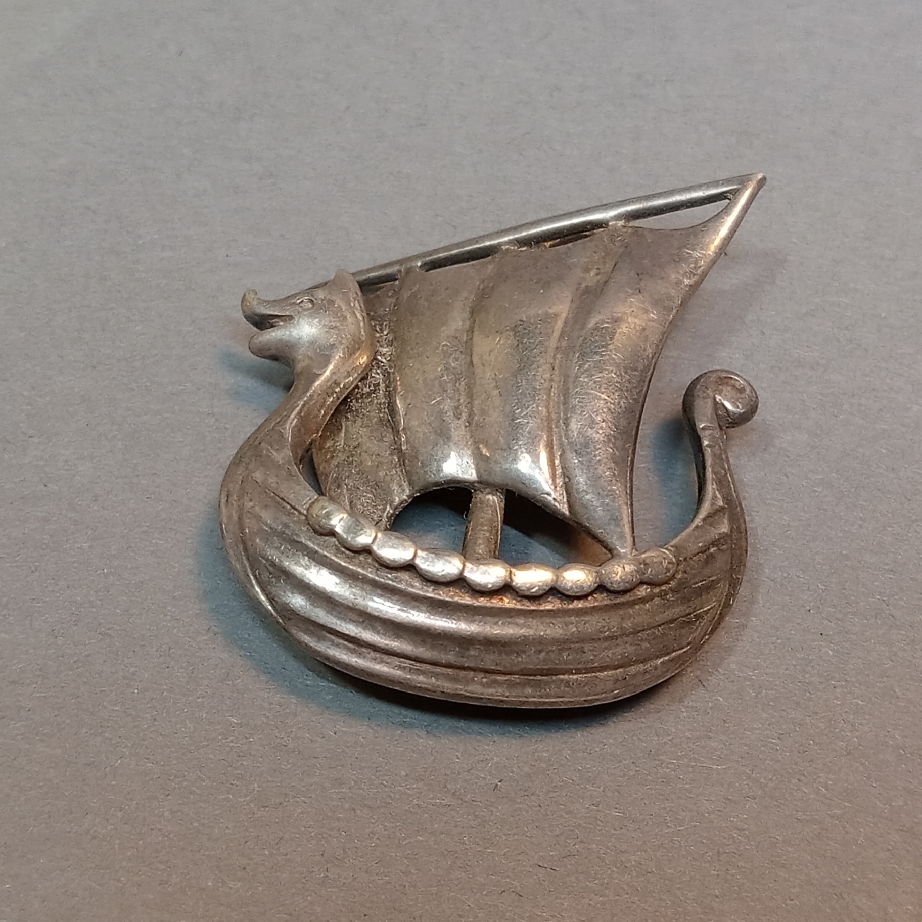 Sterling & Blue Stone Jewelry (39+dwt) - image 5 of 22