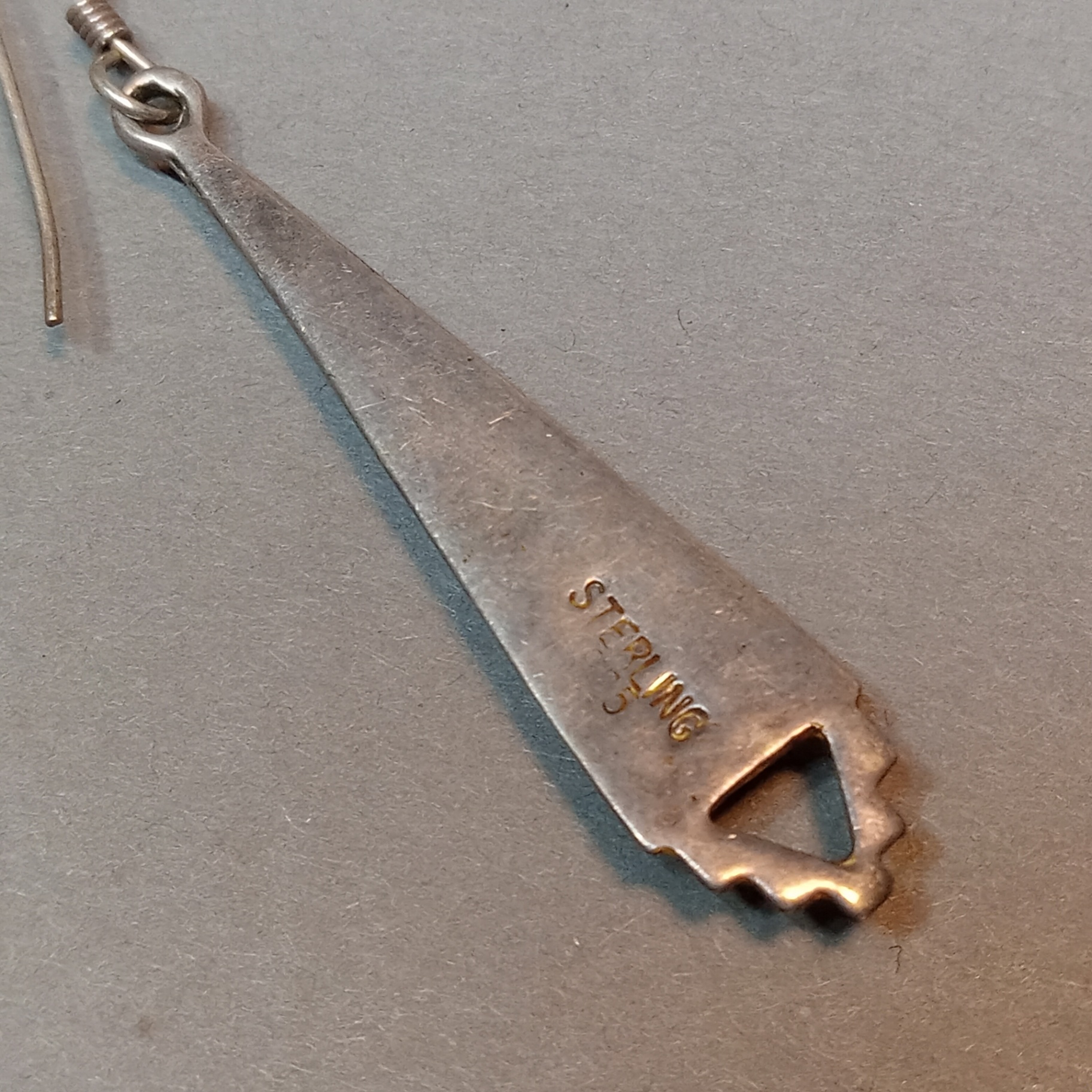 Made in Mexico Silver Jewelry (25+dwt) - image 5 of 22