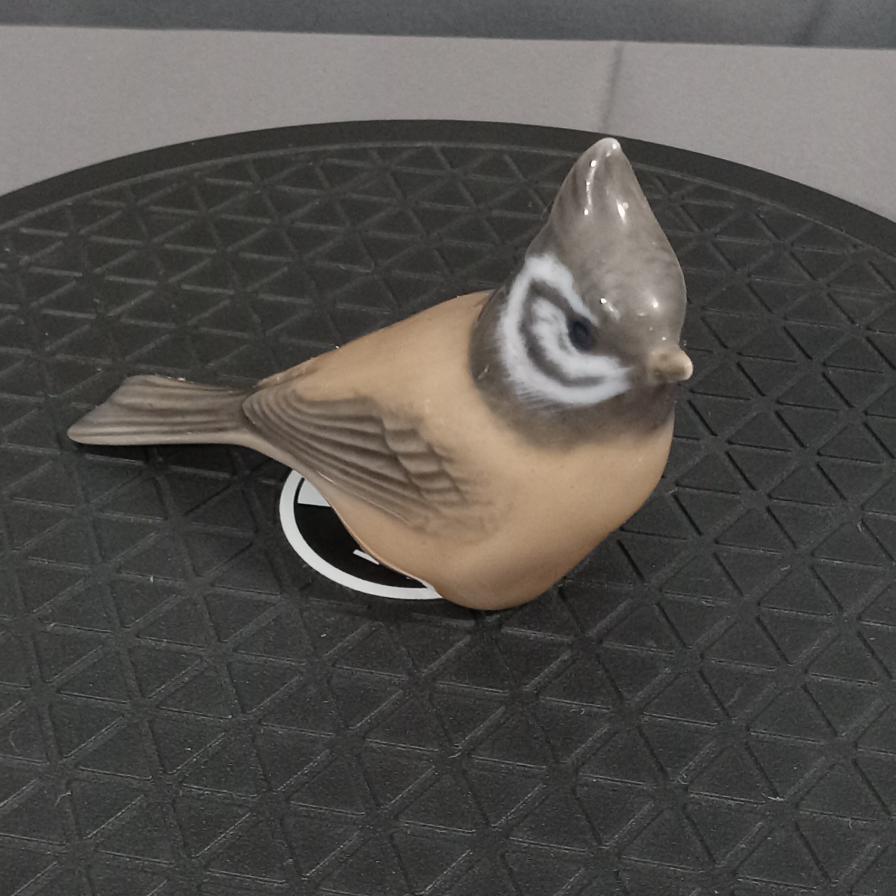 Royal Copenhagen Bird Figurines - image 6 of 13