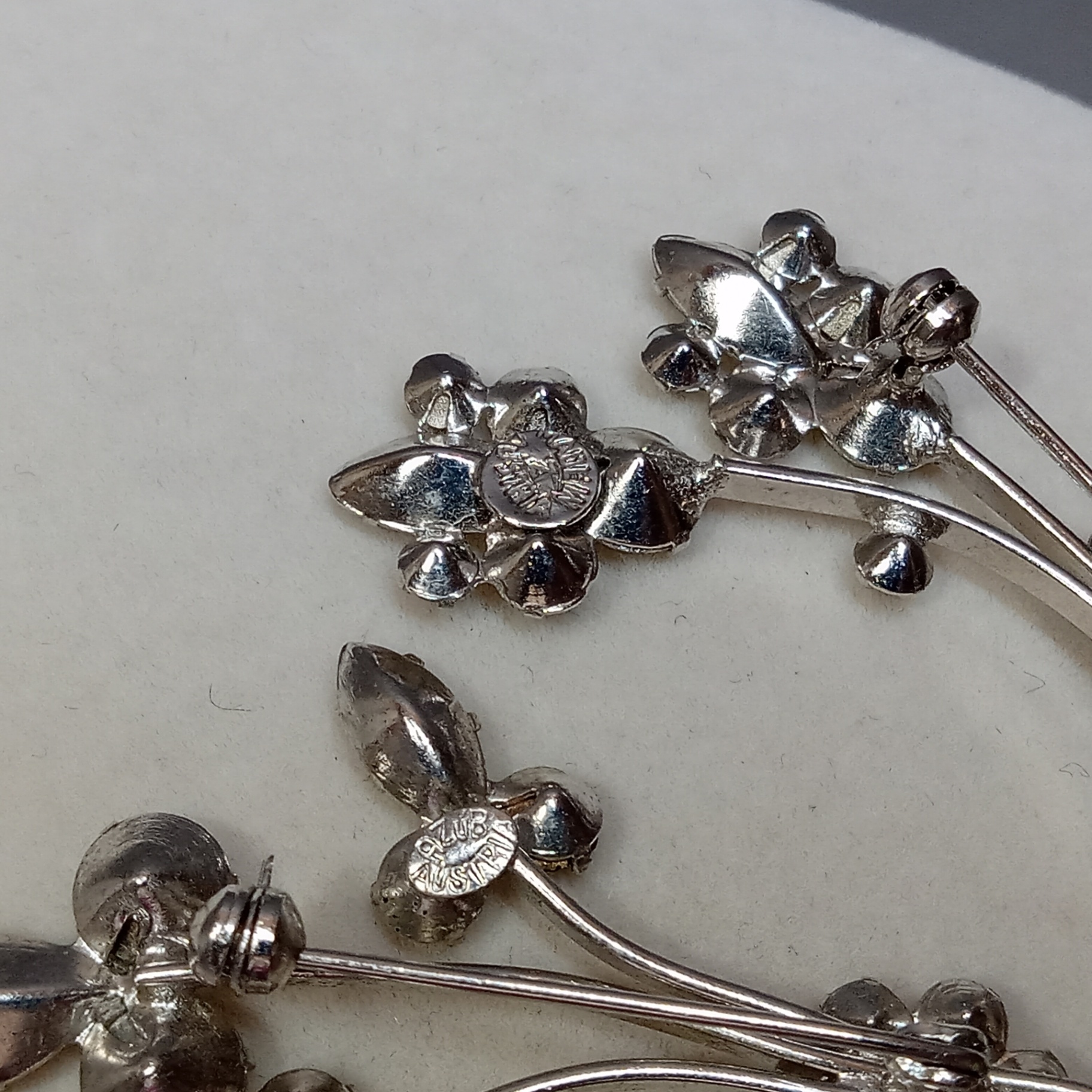 Antique & Vintage Jewelry - Sterling & More (42+dwt) - image 20 of 30