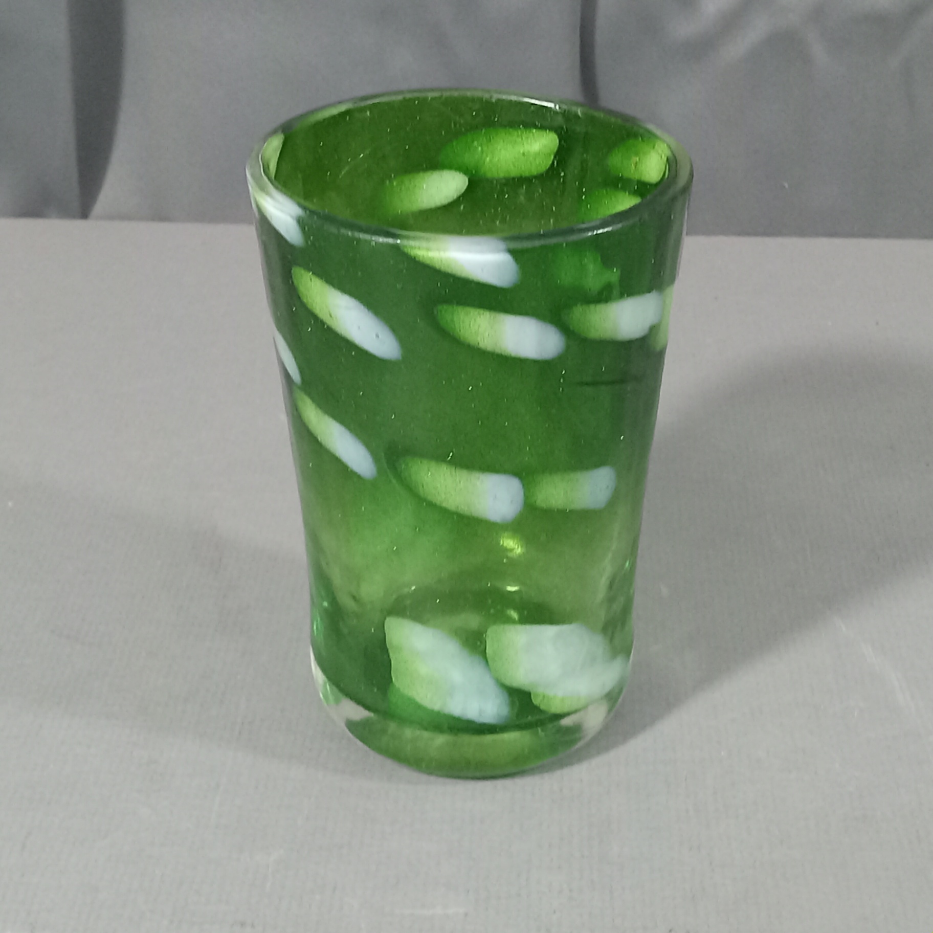 Green Ceramic & Glass Decor - image 19 of 20