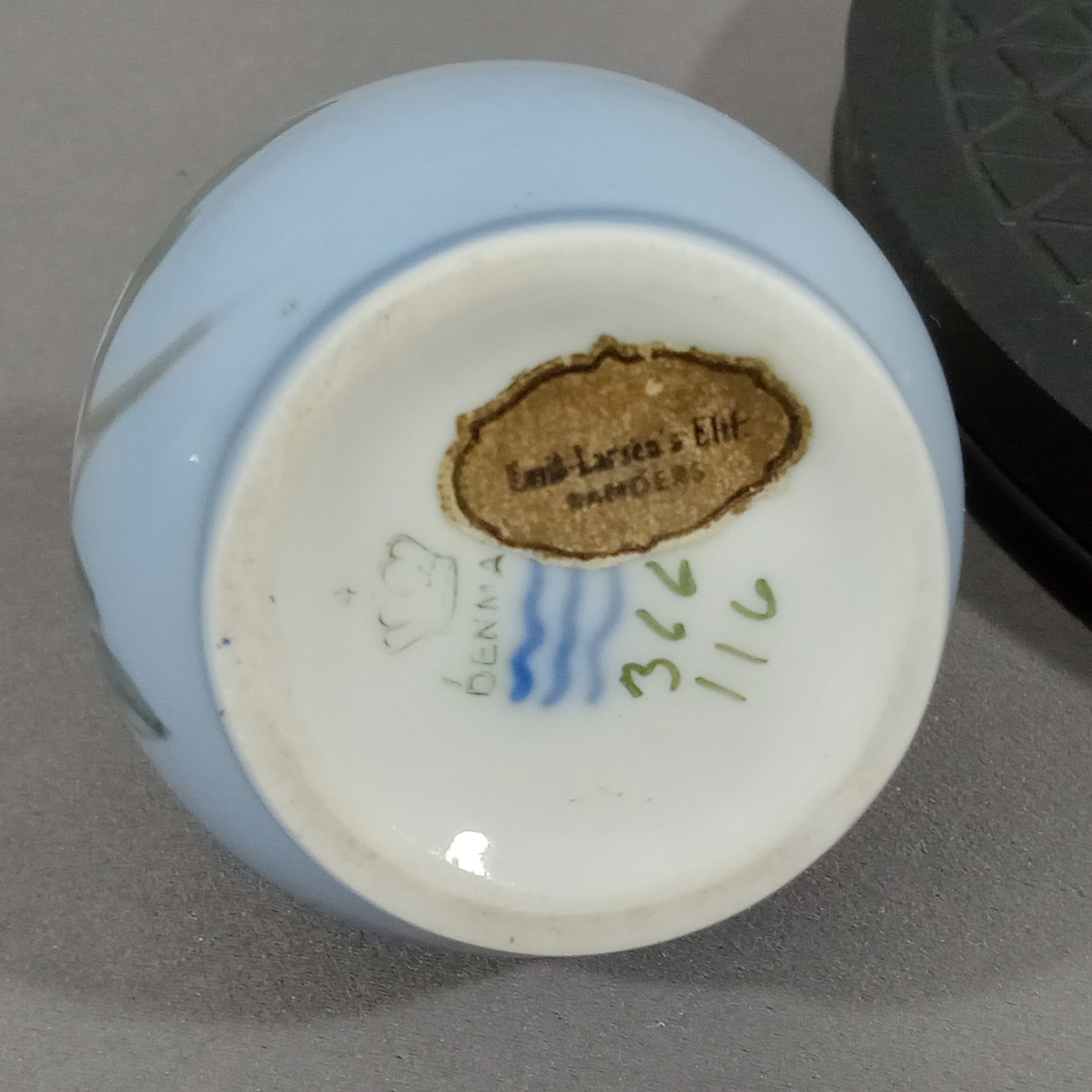 Bing & Grondahl, Royal Copenhagen Vases - image 8 of 8