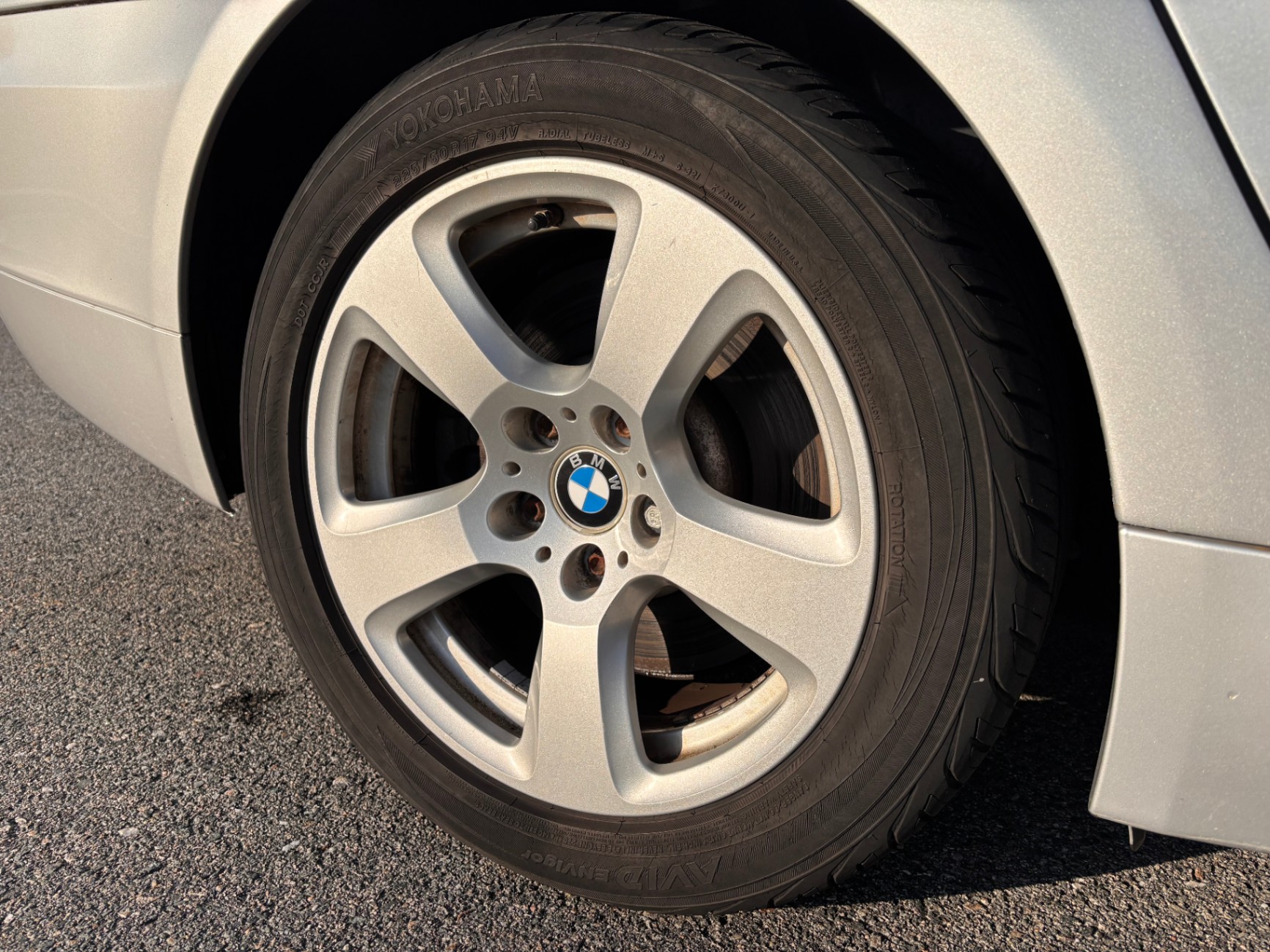 2008 BMW 535i 4-Door Sedan 114k miles /// ACH, CASH OPTIONS ADDED - image 10 of 34