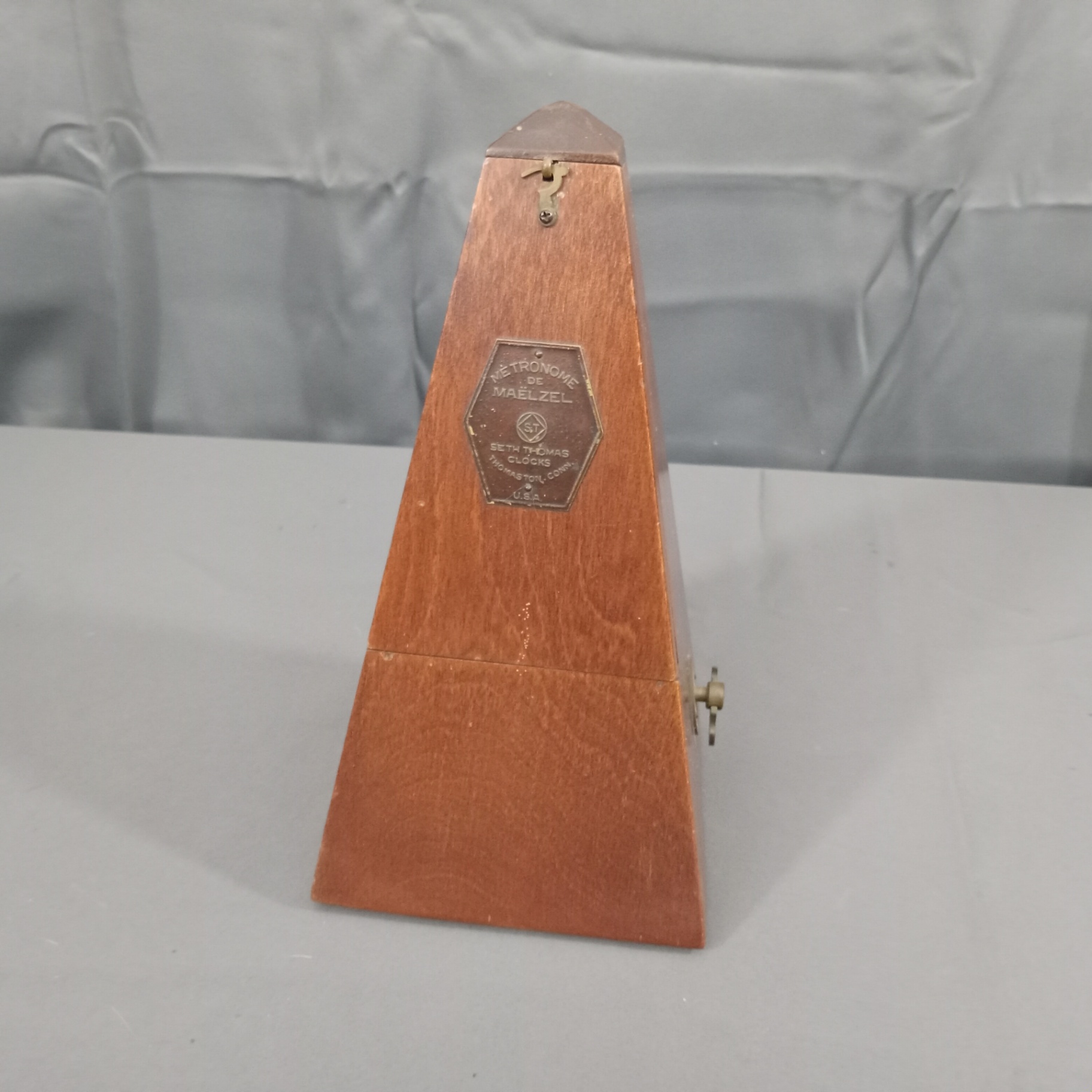 Vintage Metronomes - image 5 of 17