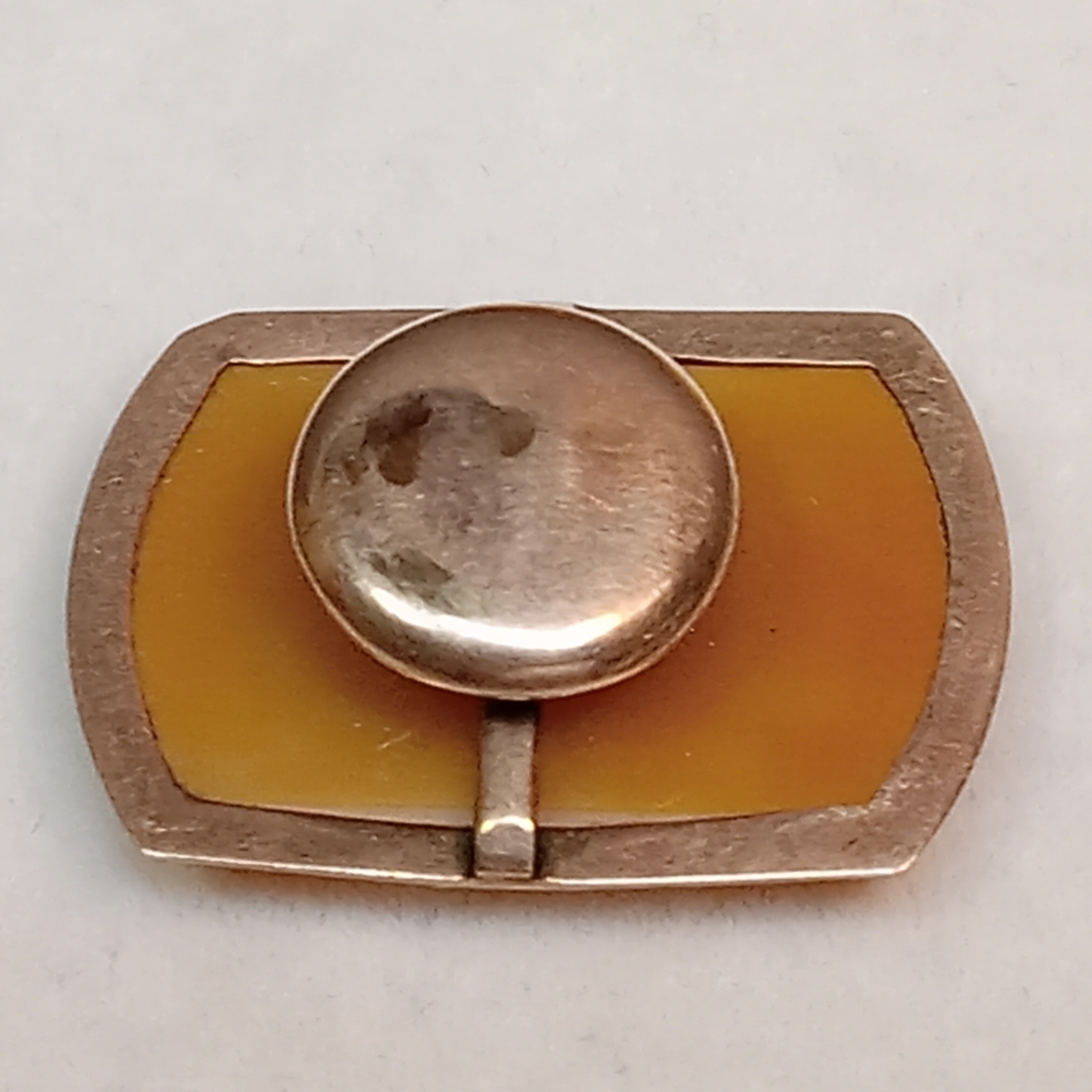 Men's 10K Jewelry (11+dwt) - image 10 of 11
