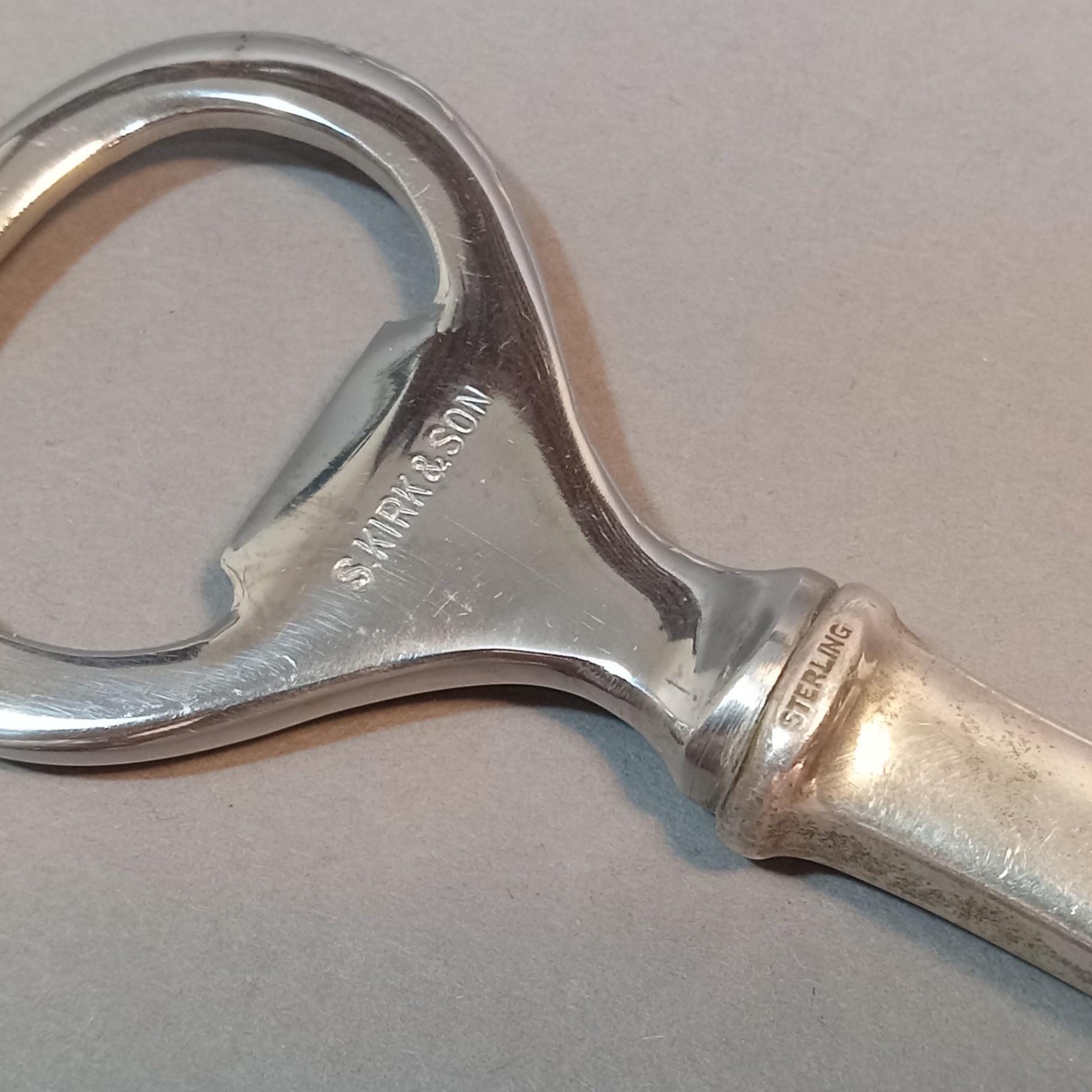 Sterling & More Table Ware - image 13 of 20
