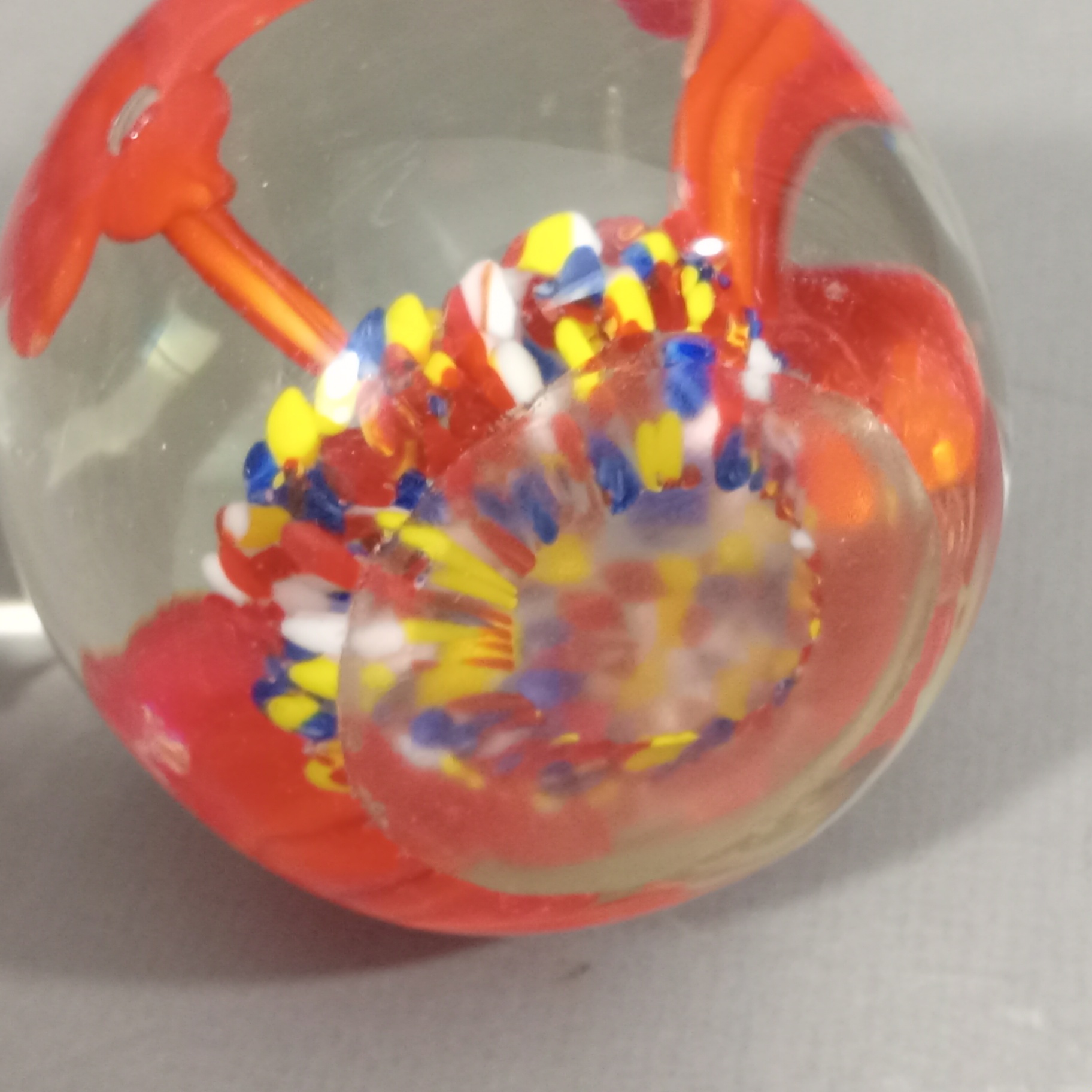 Vintage Paperweights - image 8 of 8