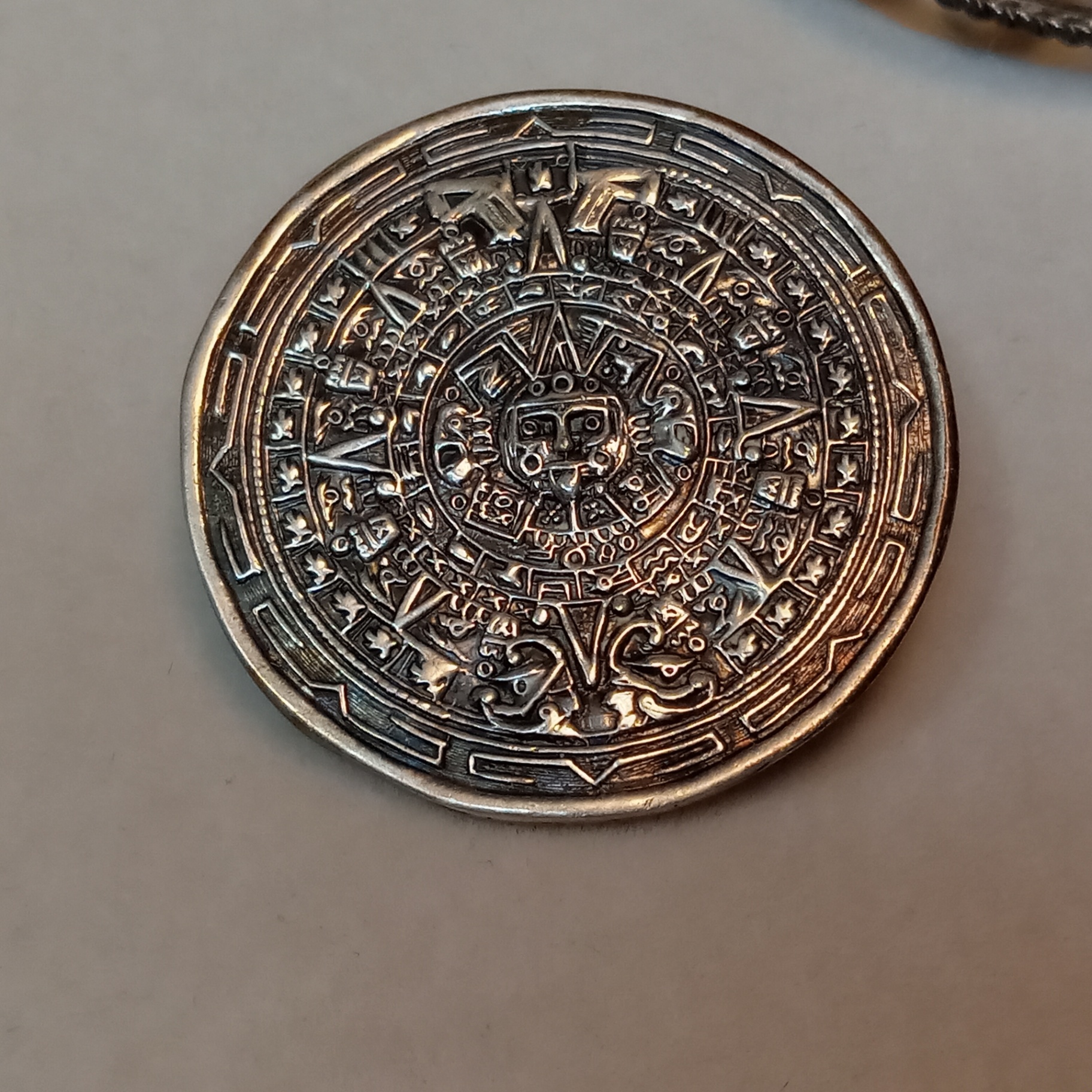 Made in Mexico Silver Jewelry (25+dwt) - image 6 of 22