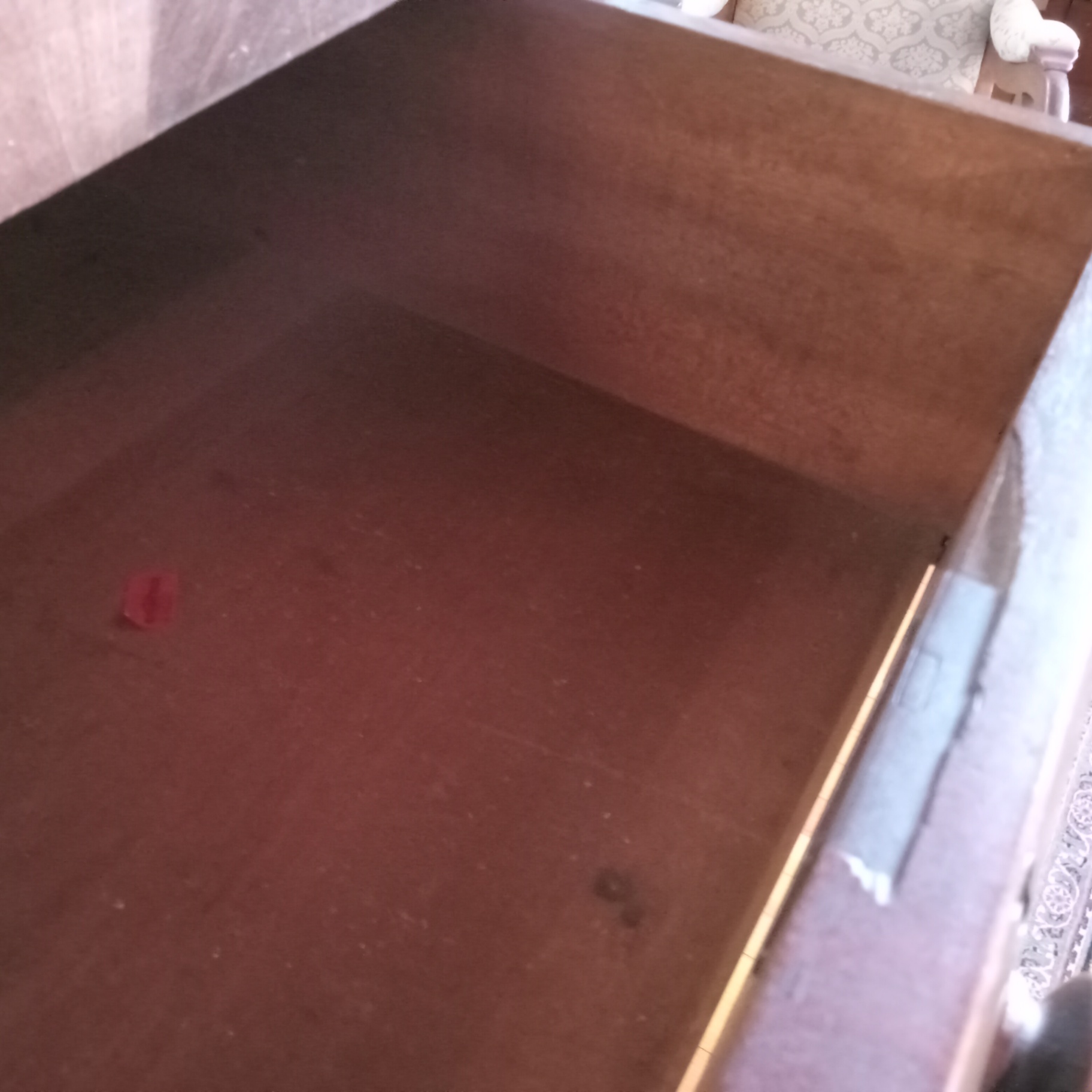 Antique Chest - image 7 of 16