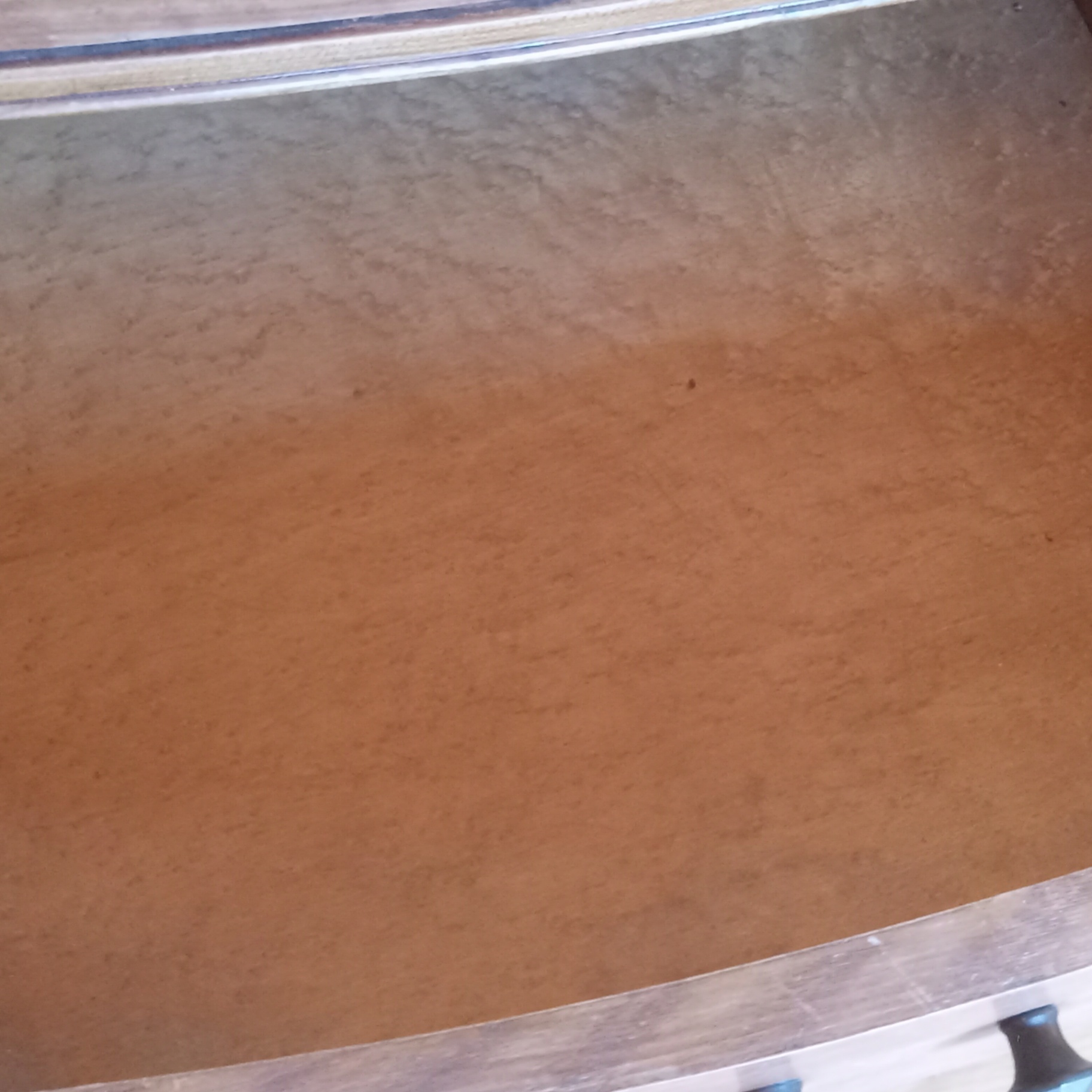 Antique Vanity/Dresser w/Mirror and Chair - image 20 of 32