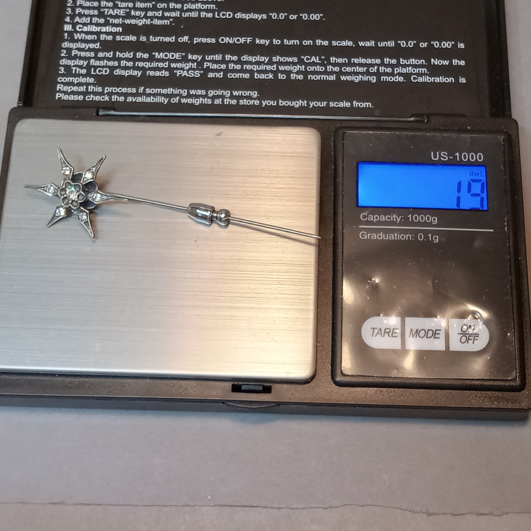 I Got This At the Museum Gift Shop - image 9 of 21