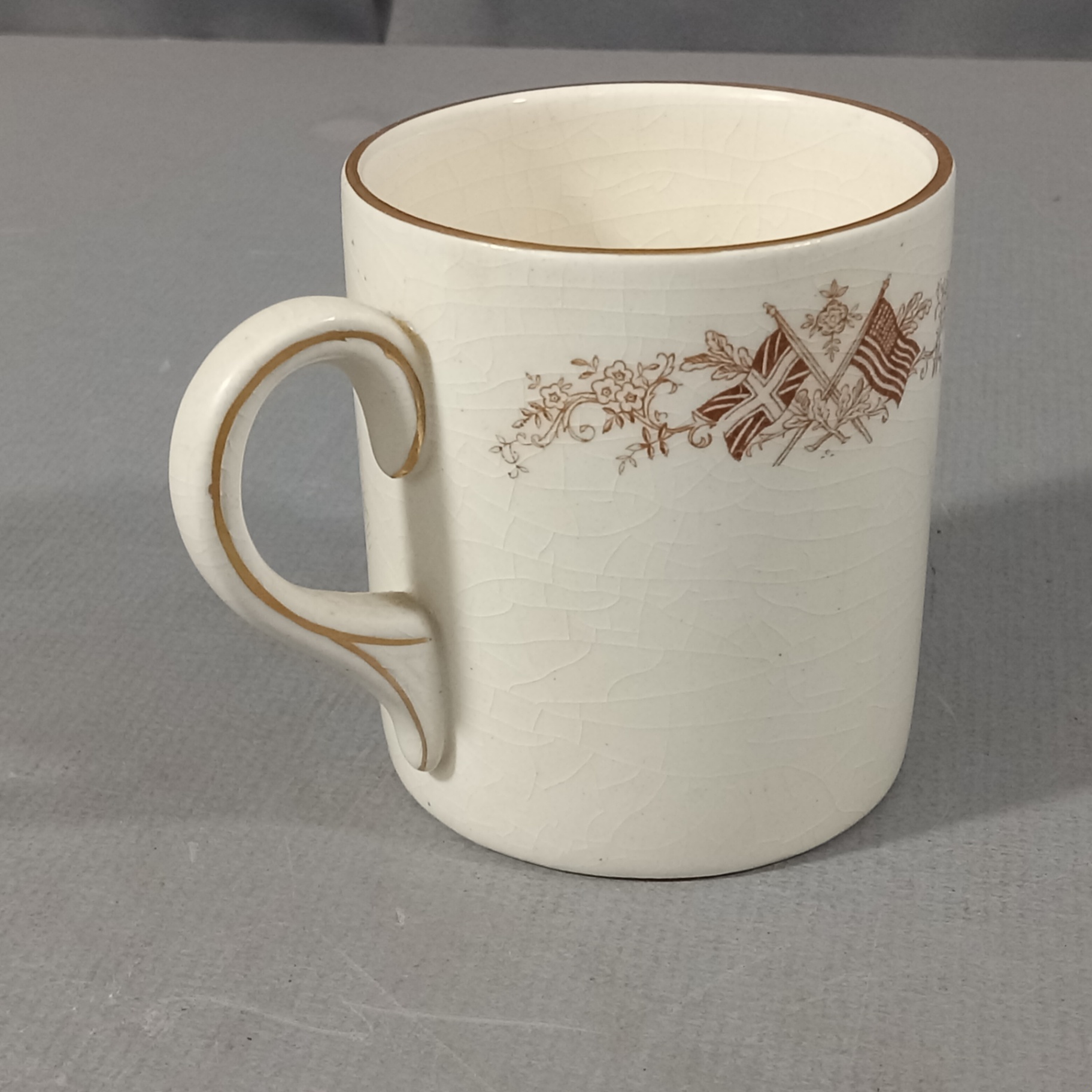 Trader Vic's & More Vintage Ceramics - image 19 of 20