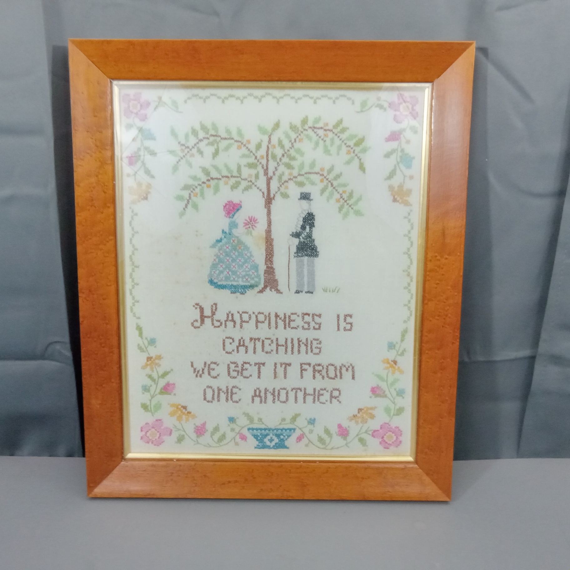 From Grandma's Sewing Room - image 15 of 19