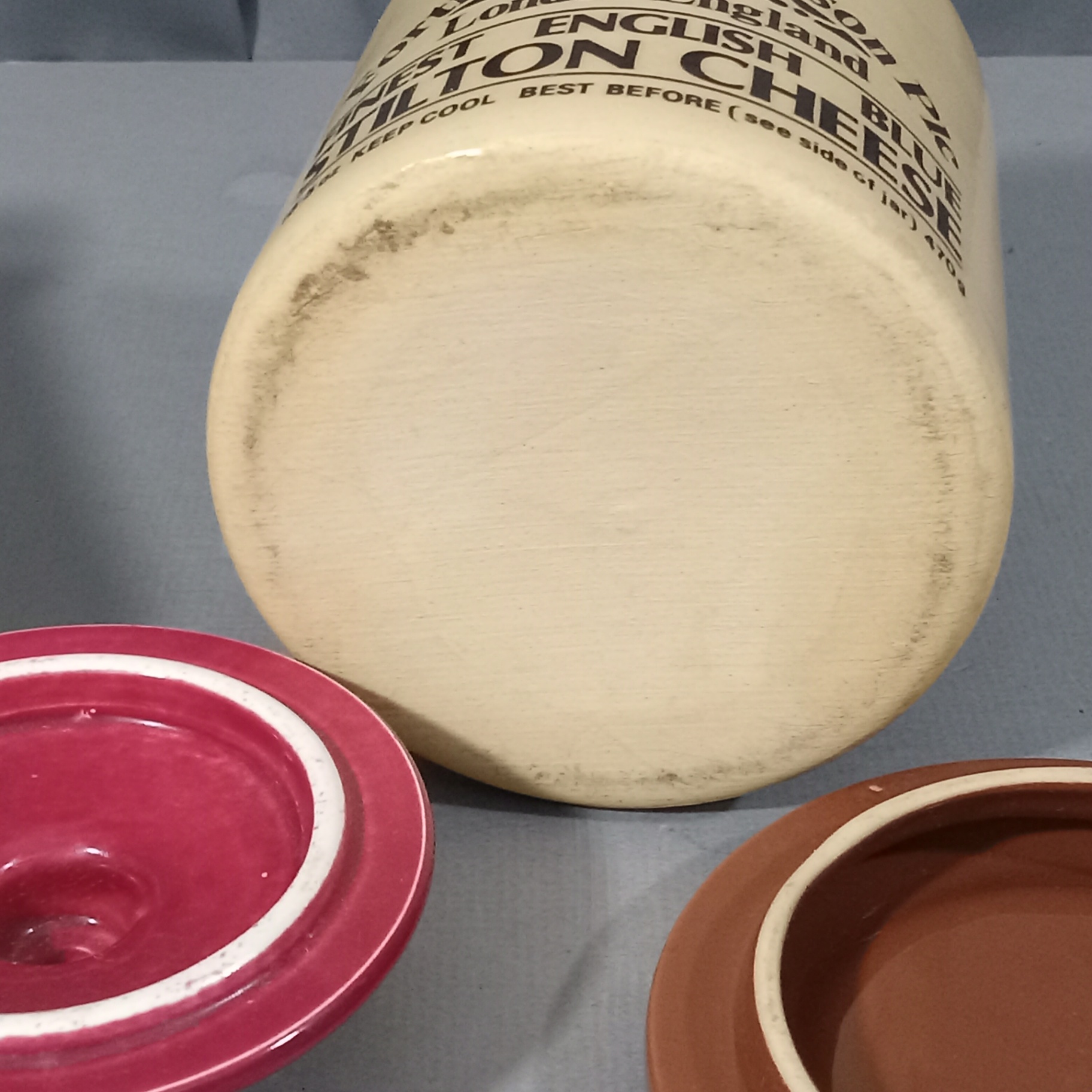 Trader Vic's & More Vintage Ceramics - image 10 of 20