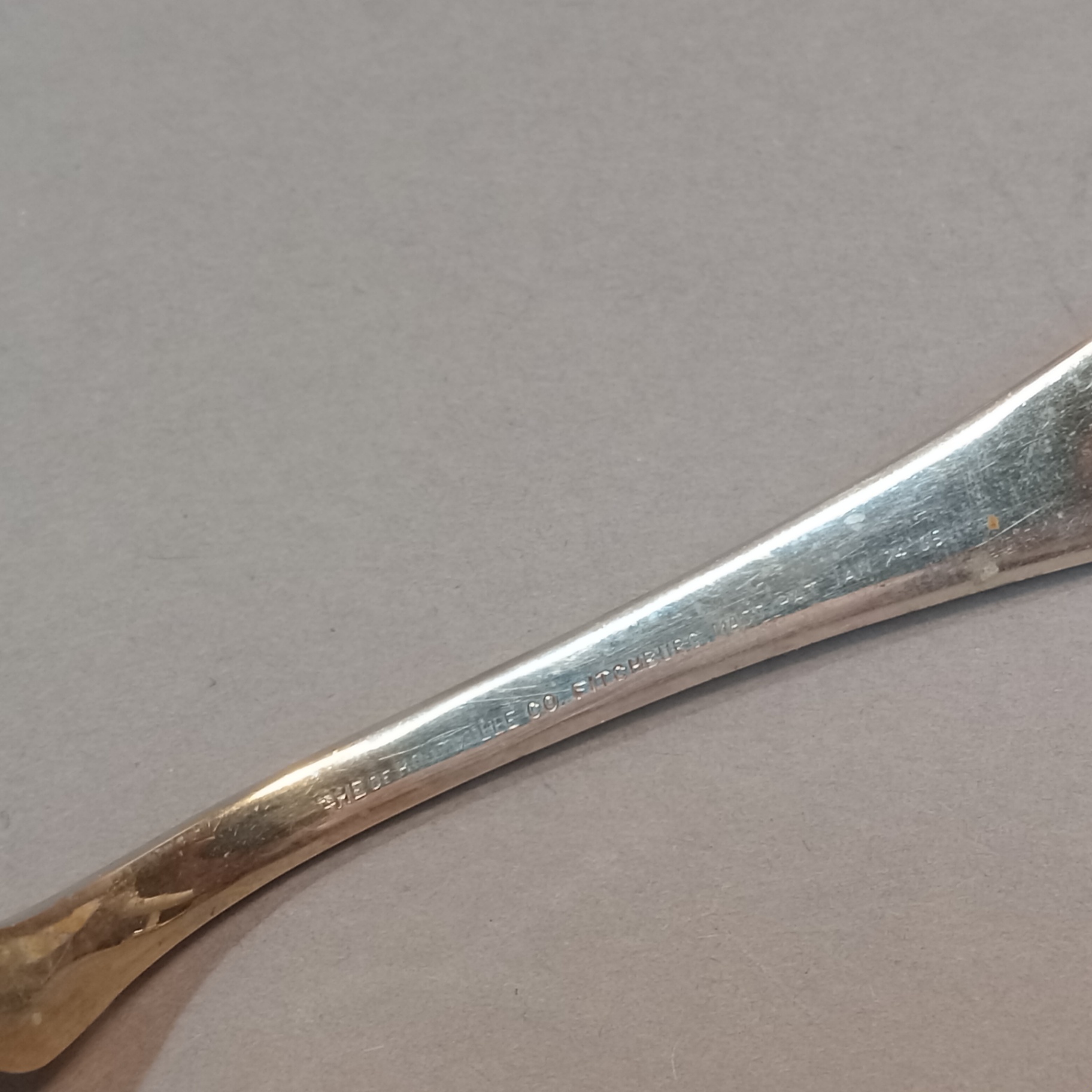 Sterling & More Table Ware - image 8 of 20