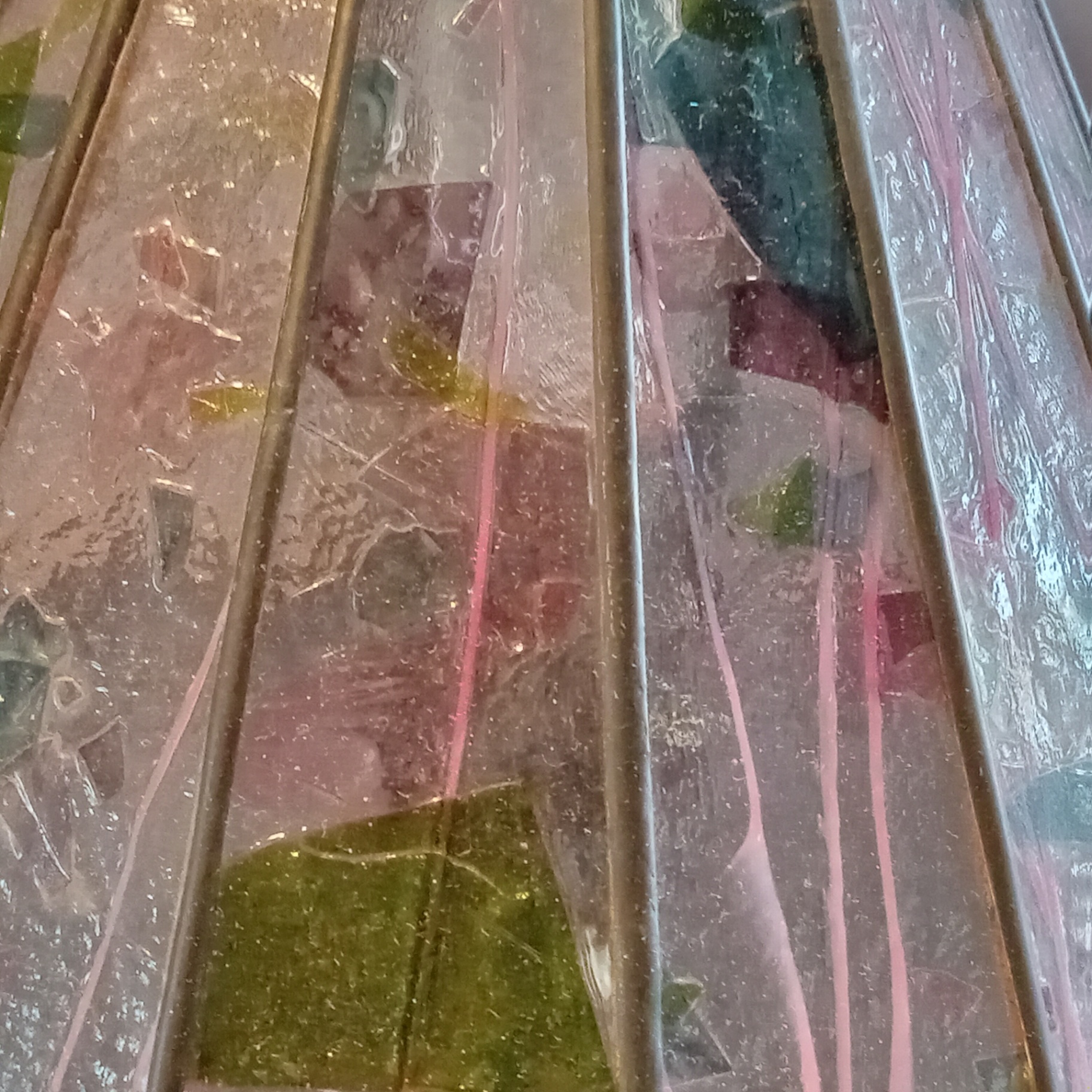 Stained Glass Decor - image 5 of 14