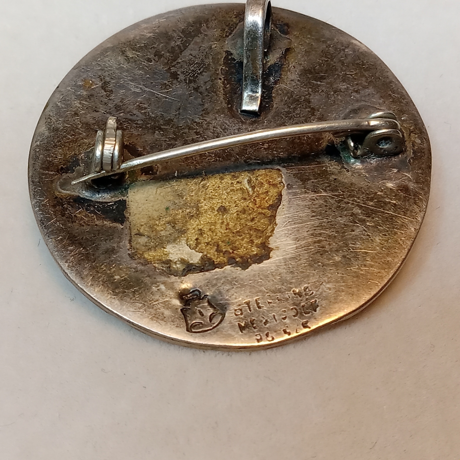 Made in Mexico Silver Jewelry (25+dwt) - image 7 of 22