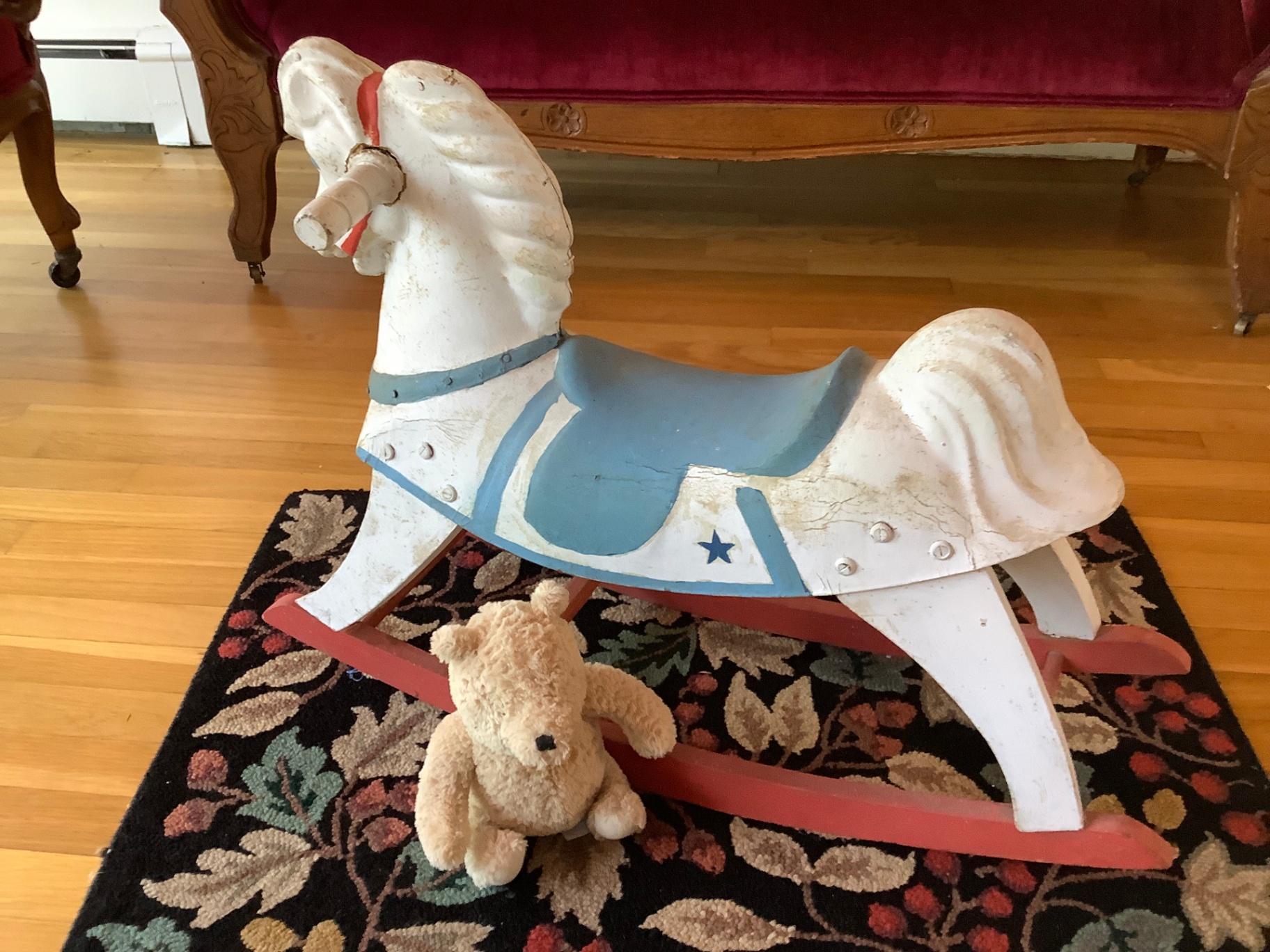 Crate & Barrel and More For the Playroom - image 5 of 6