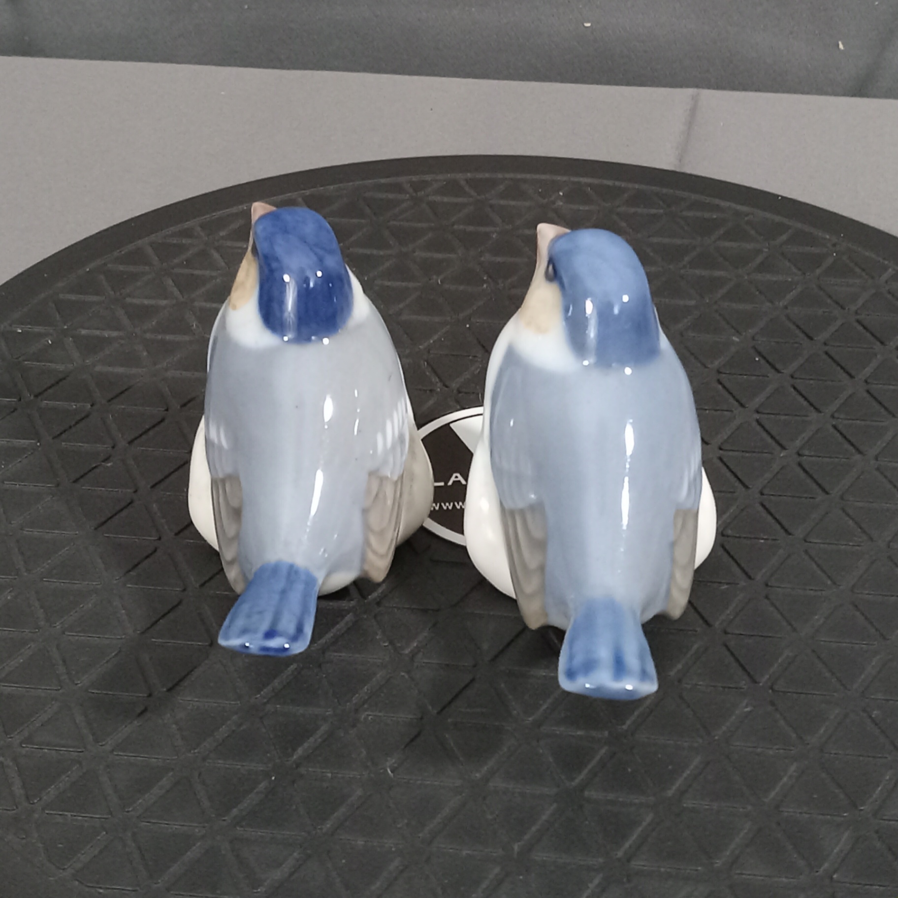 Royal Copenhage, Bing & Grondahl Bird Figurines - image 11 of 14