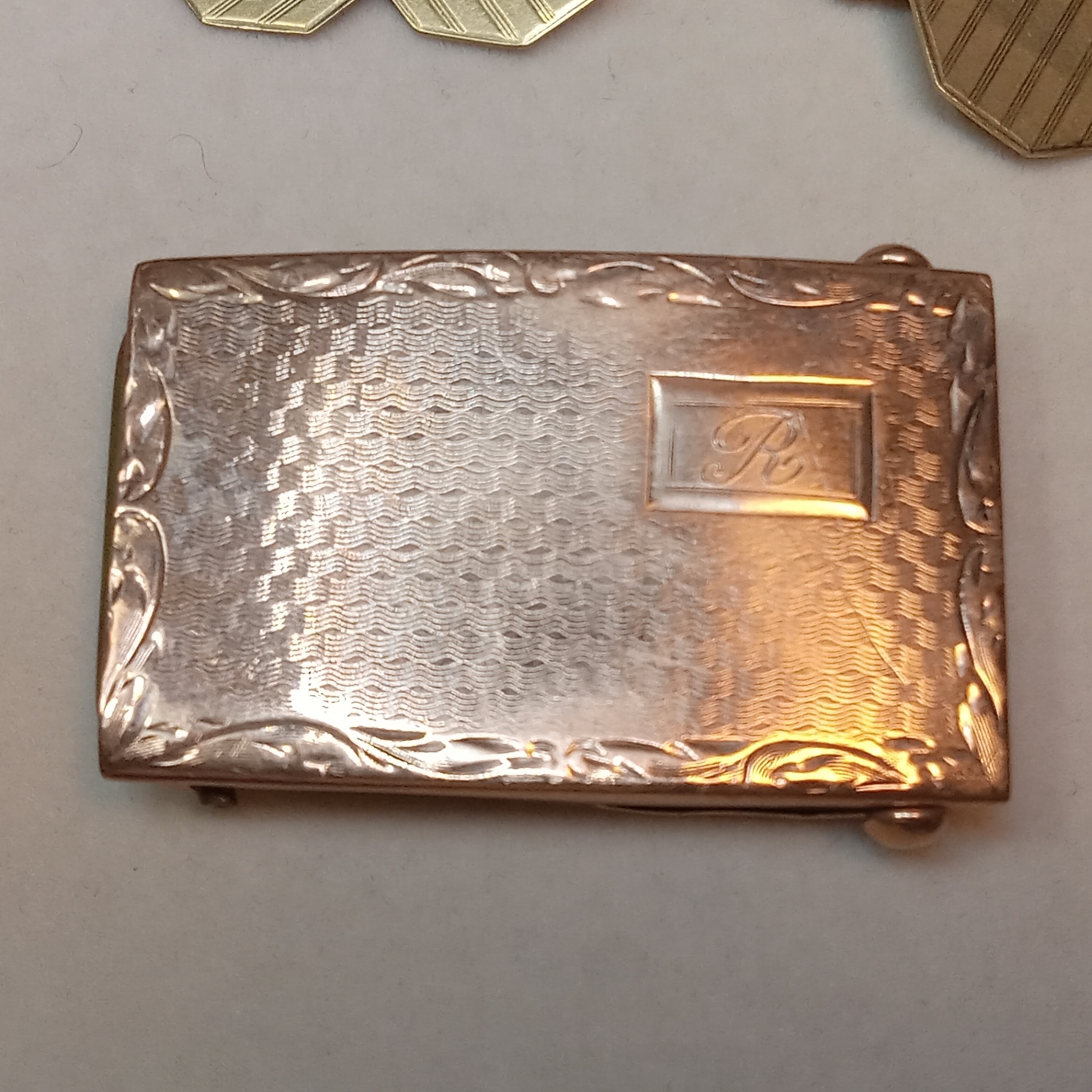 Men's 10K Jewelry (11+dwt) - image 2 of 11