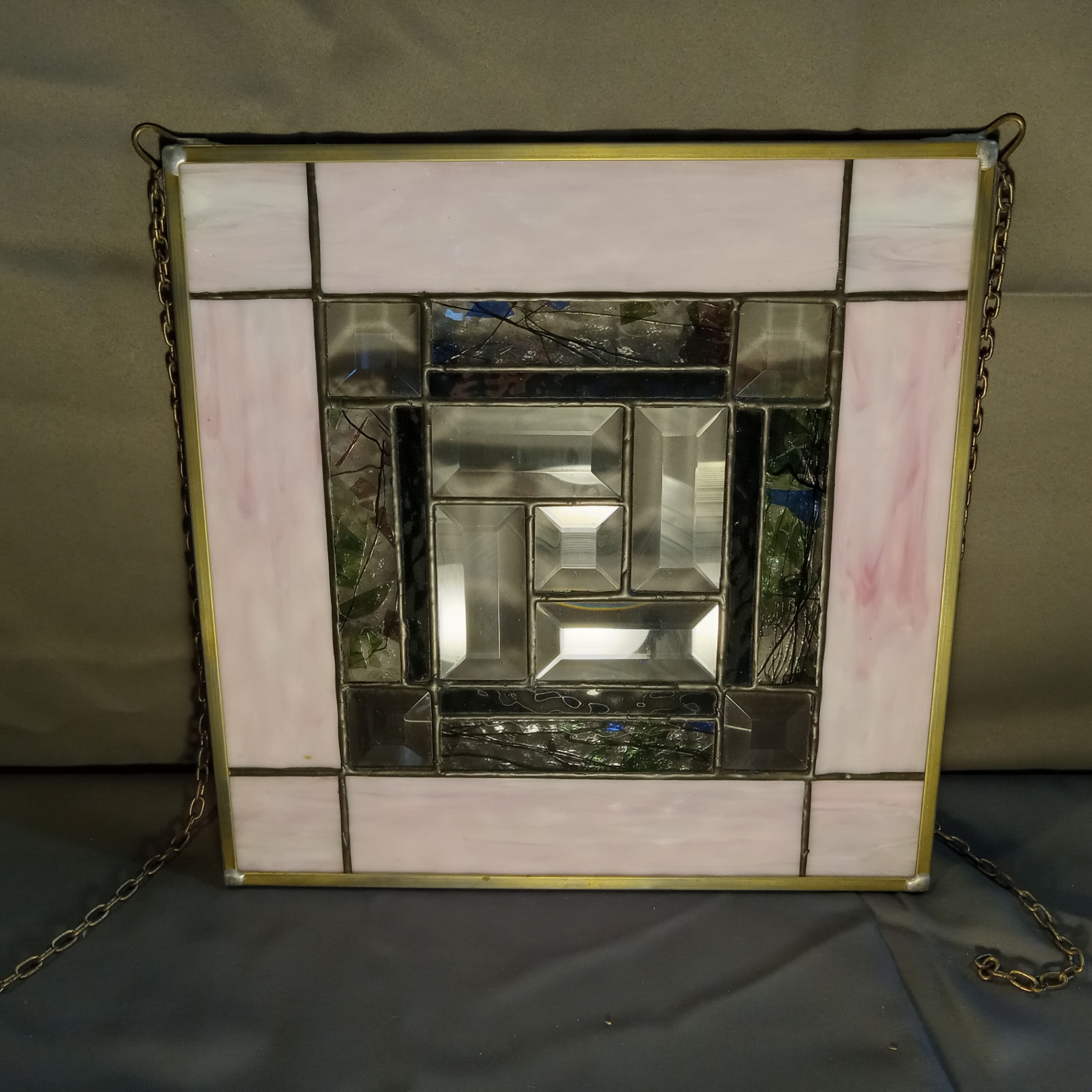 Stained Glass Decor - image 11 of 14