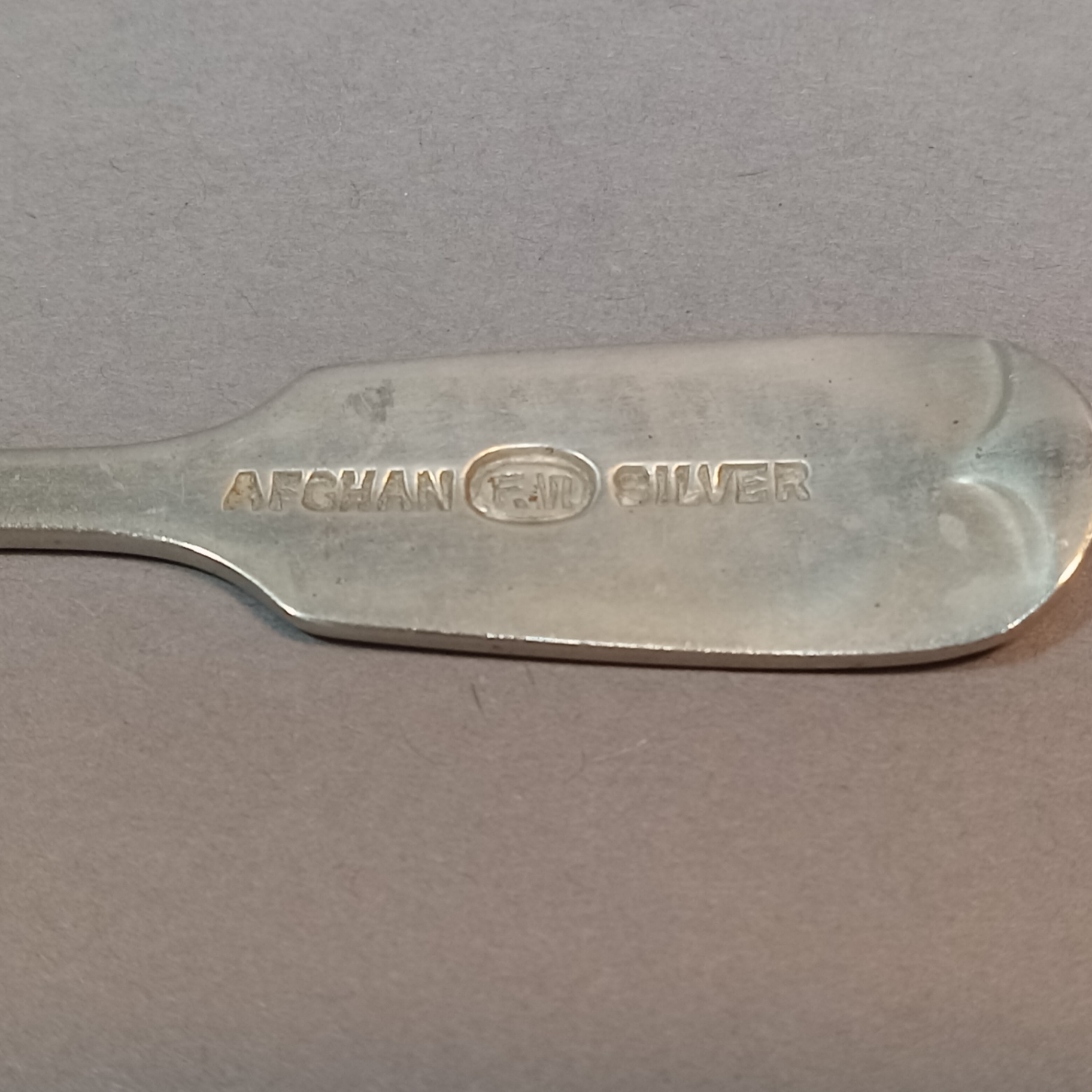 Sterling & More Table Ware - image 6 of 20