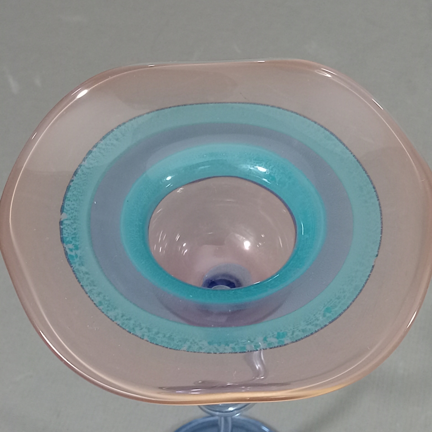 Vintage Murano & Art Glass Decor - image 16 of 19