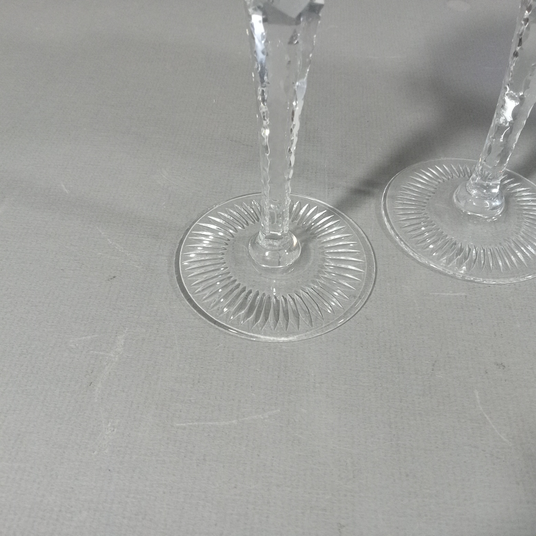 Vintage Nachtmann & More Wine Tasting - image 5 of 12