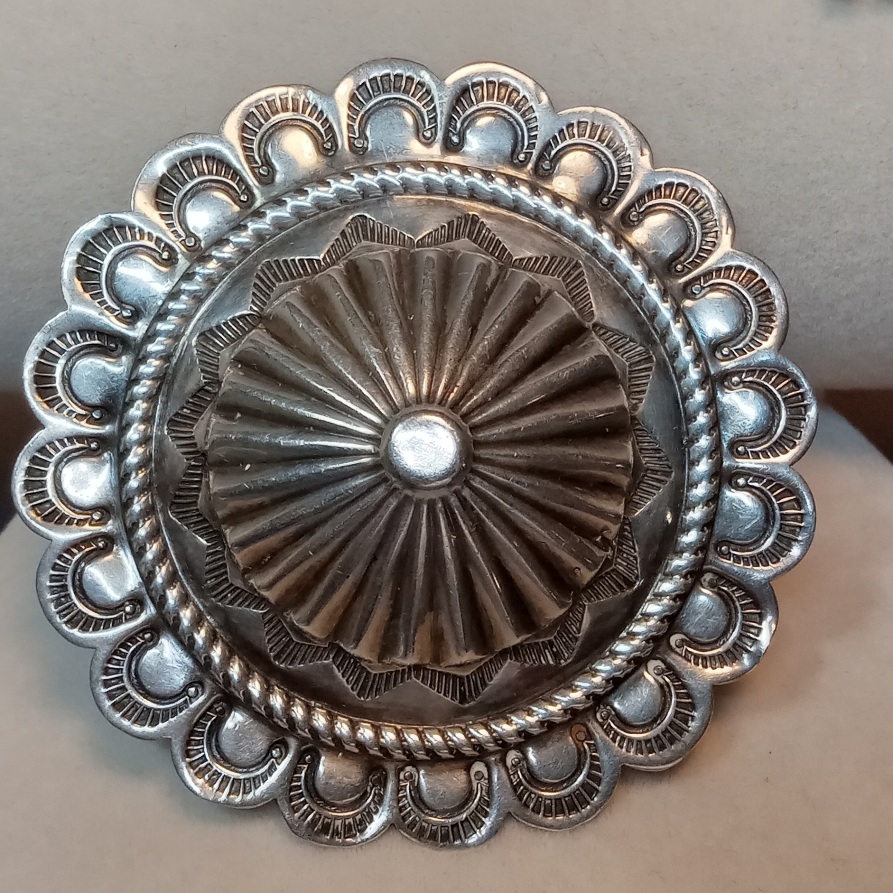 Made in Mexico Silver Jewelry (25+dwt) - image 10 of 22