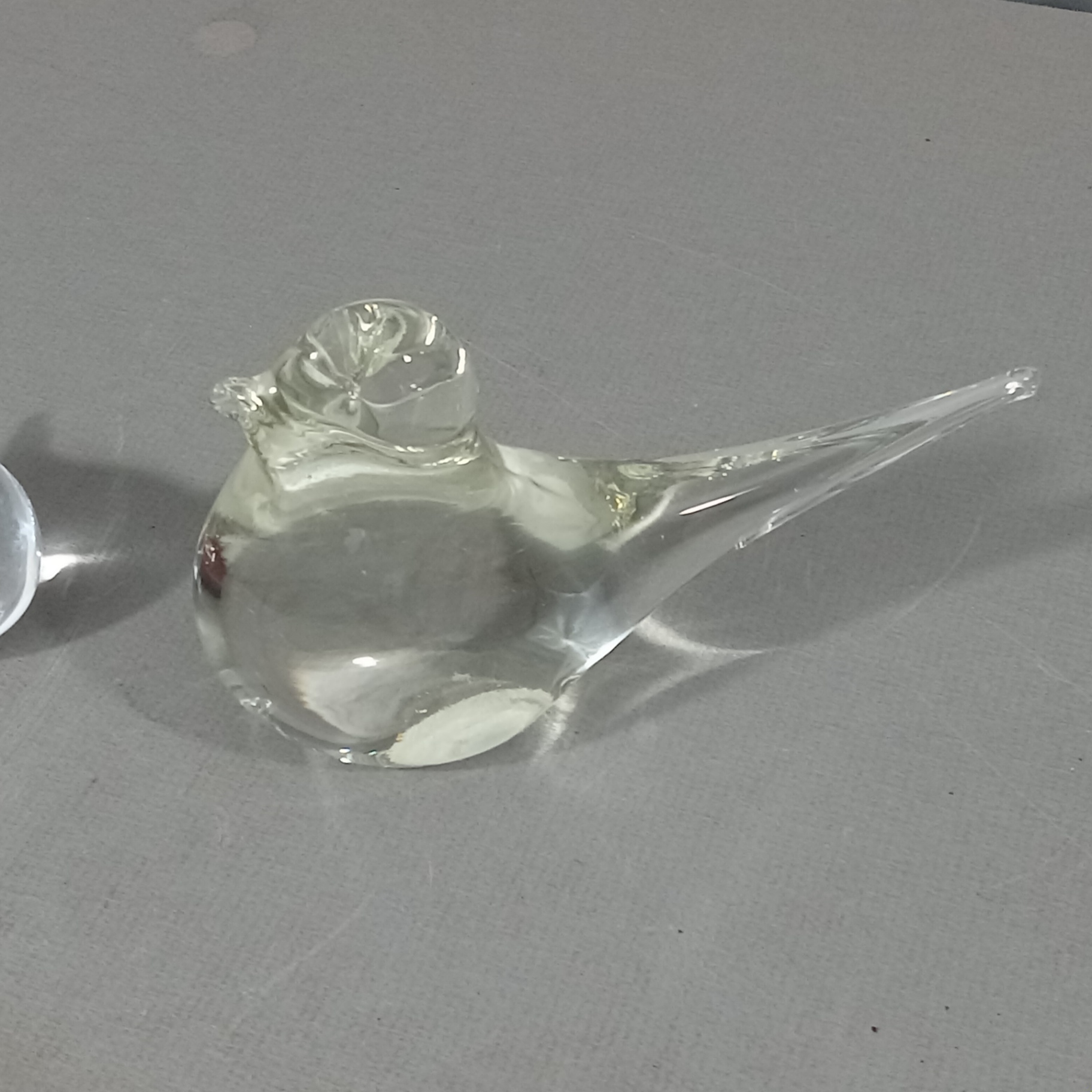 Mats Jonasson & More Bird Figurines - image 10 of 11