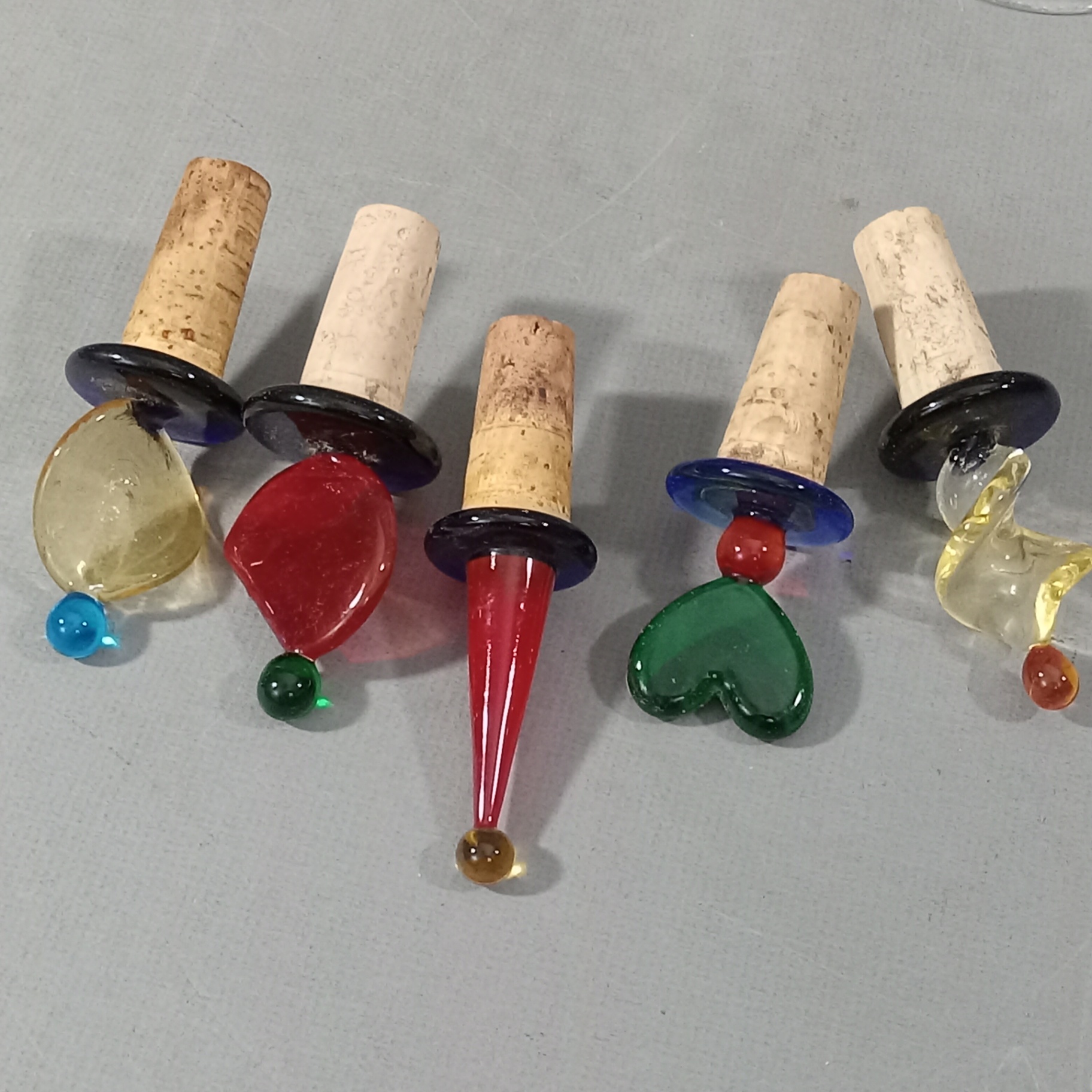 Vintage Nachtmann & More Wine Tasting - image 9 of 12