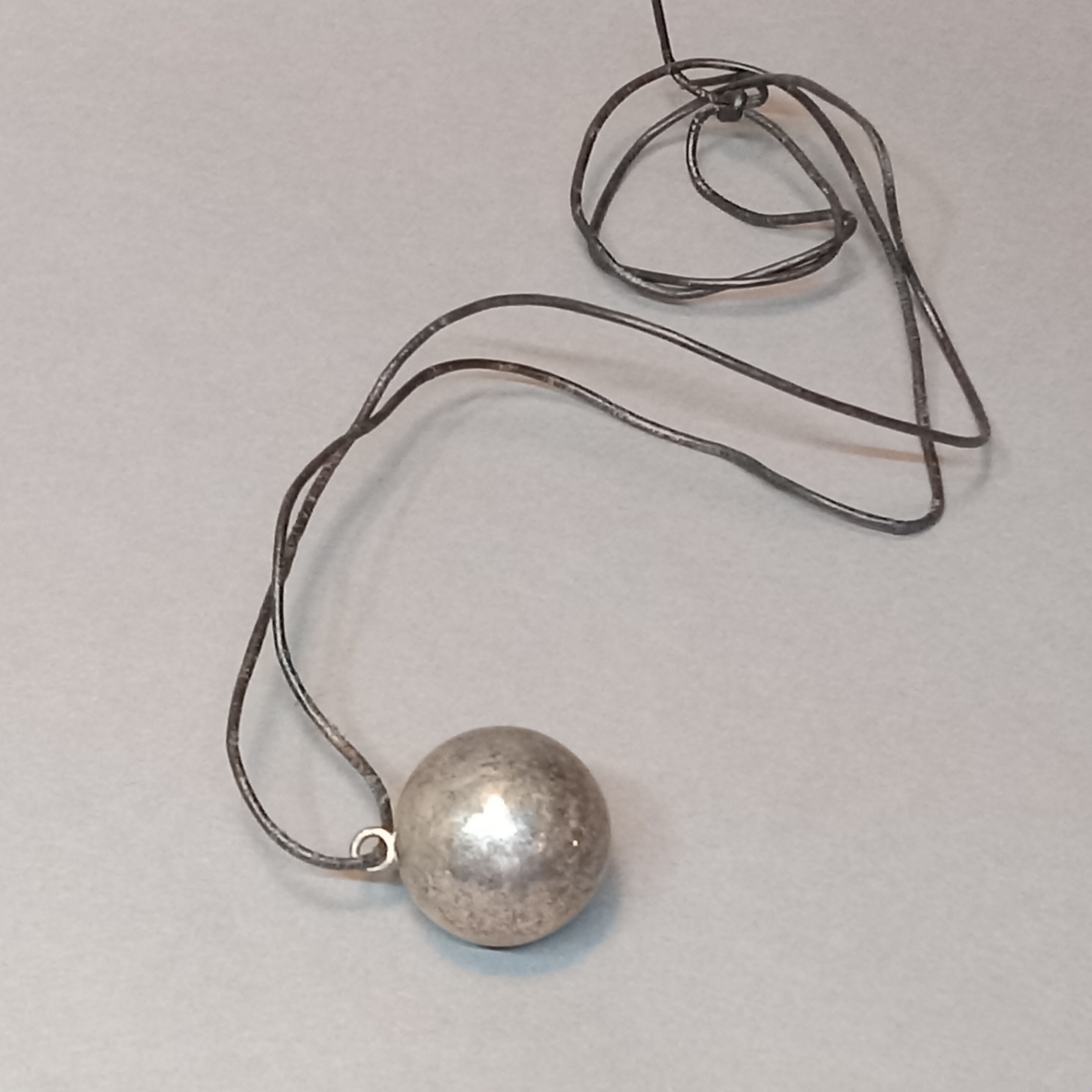 Silver & Amethyst Jewerly - image 7 of 12