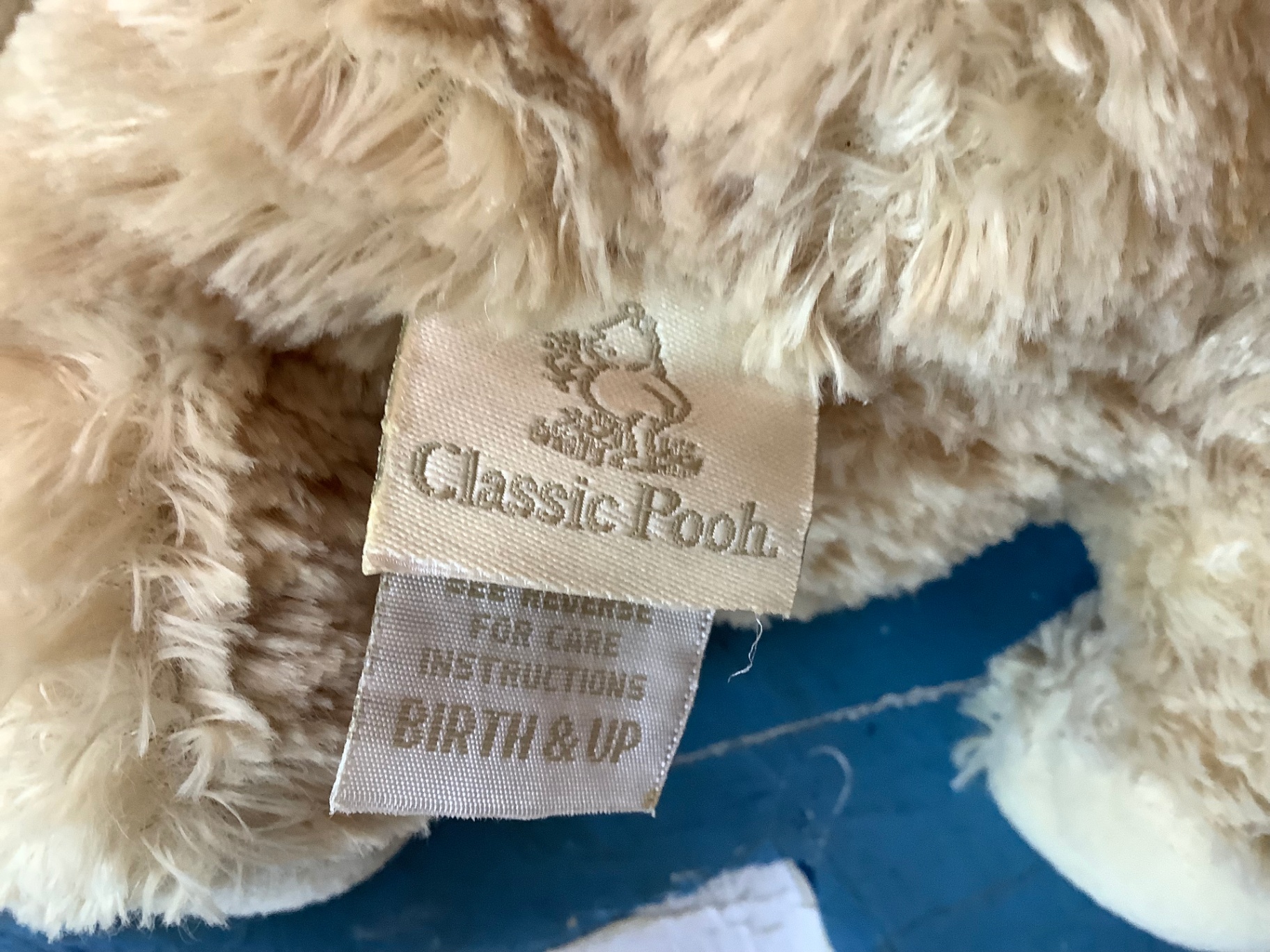 Crate & Barrel and More For the Playroom - image 3 of 6