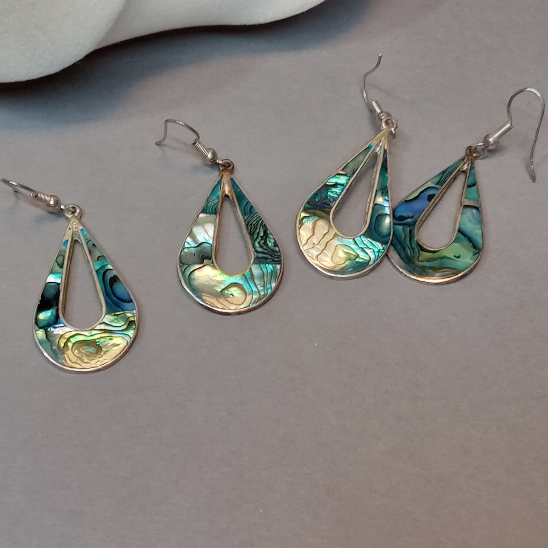Made in Mexico Silver Jewelry (25+dwt) - image 16 of 22