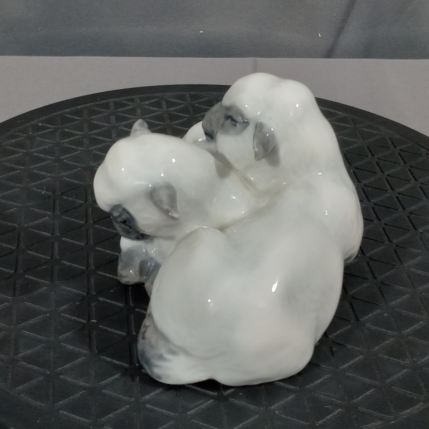 Royal Copenhagen, Bing & Grondahl Figurines - image 5 of 10