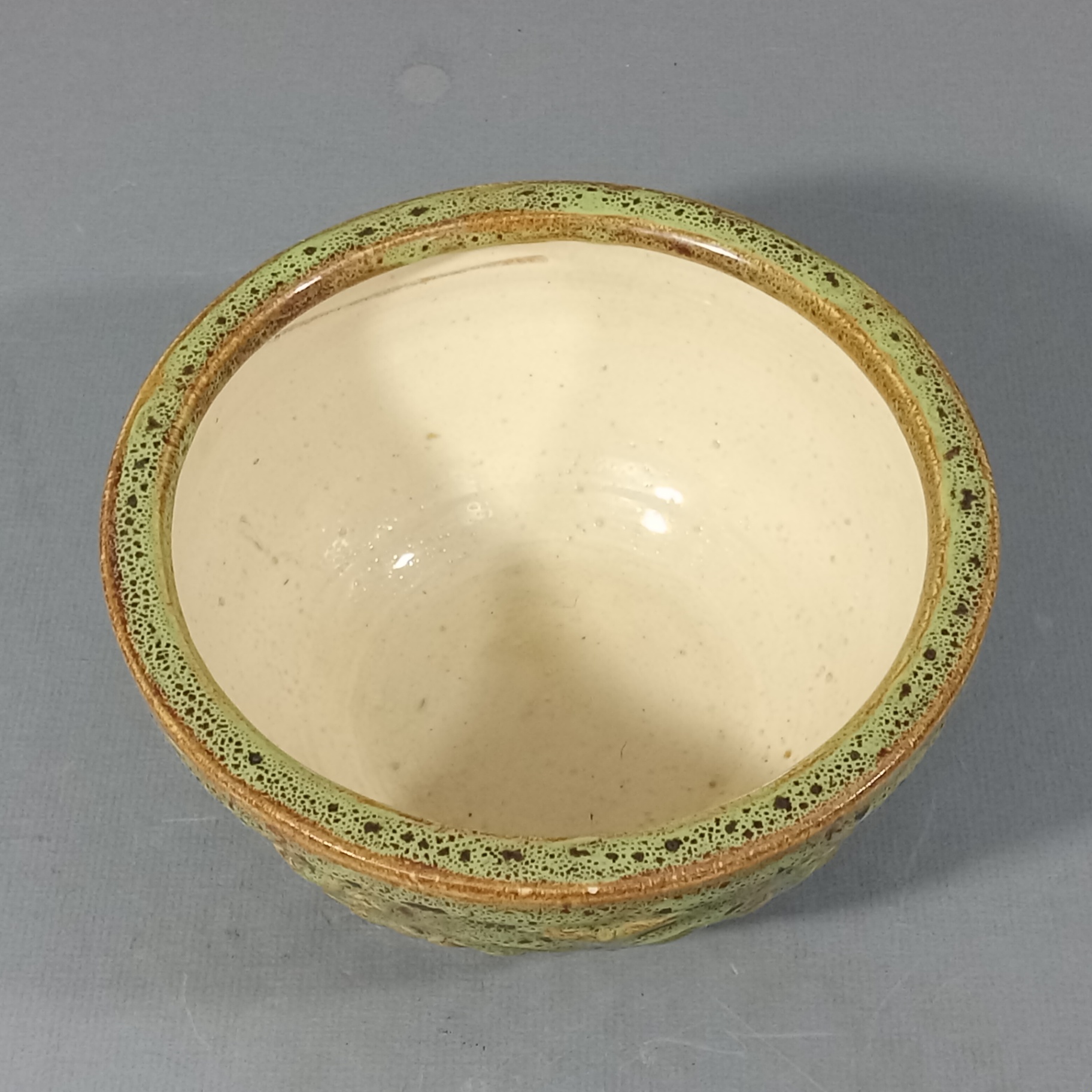 Green Ceramic & Glass Decor - image 17 of 20