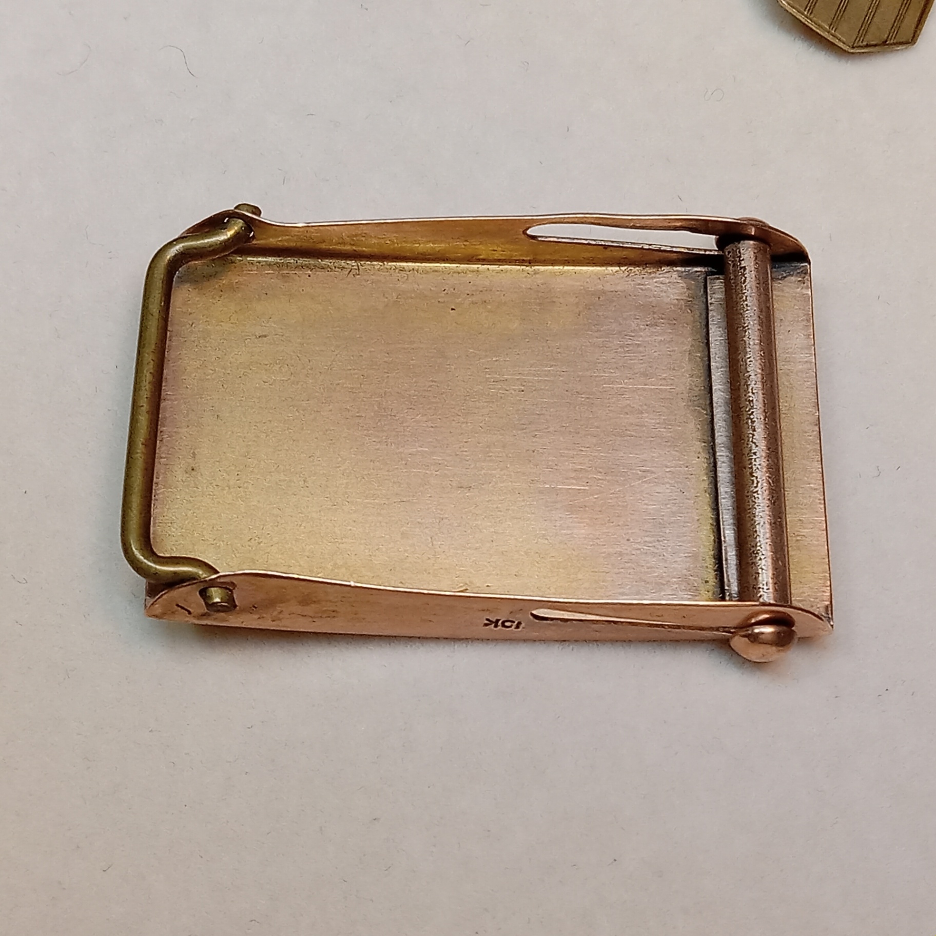 Men's 10K Jewelry (11+dwt) - image 3 of 11