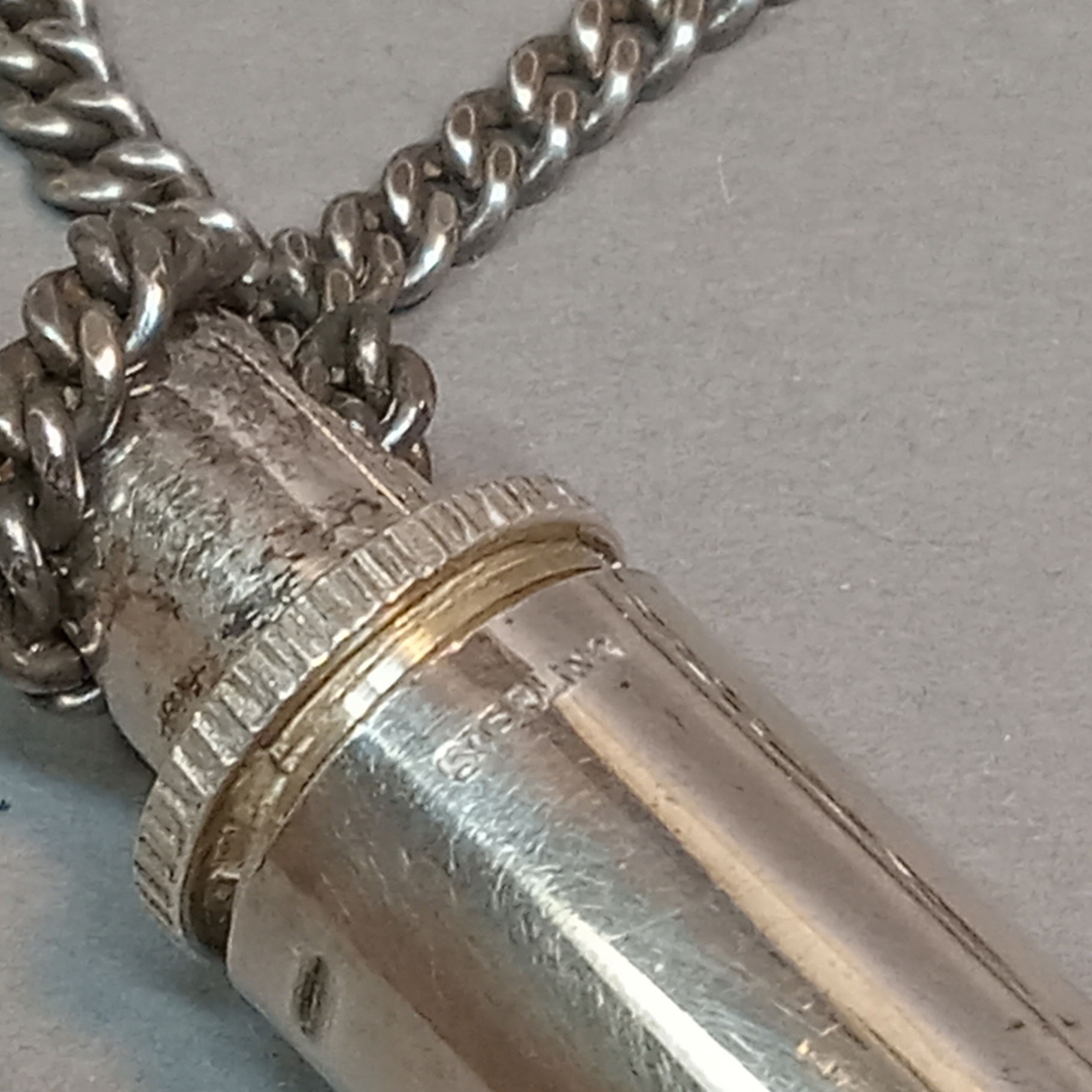 Sterling for a Distinguished Gentleman (80+dwt) - image 4 of 25