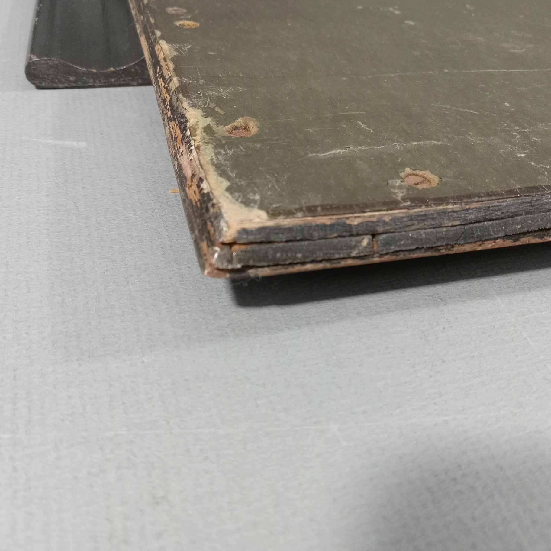 Holmegaard Cordials & Studio Debert Tarot Tray - image 14 of 15