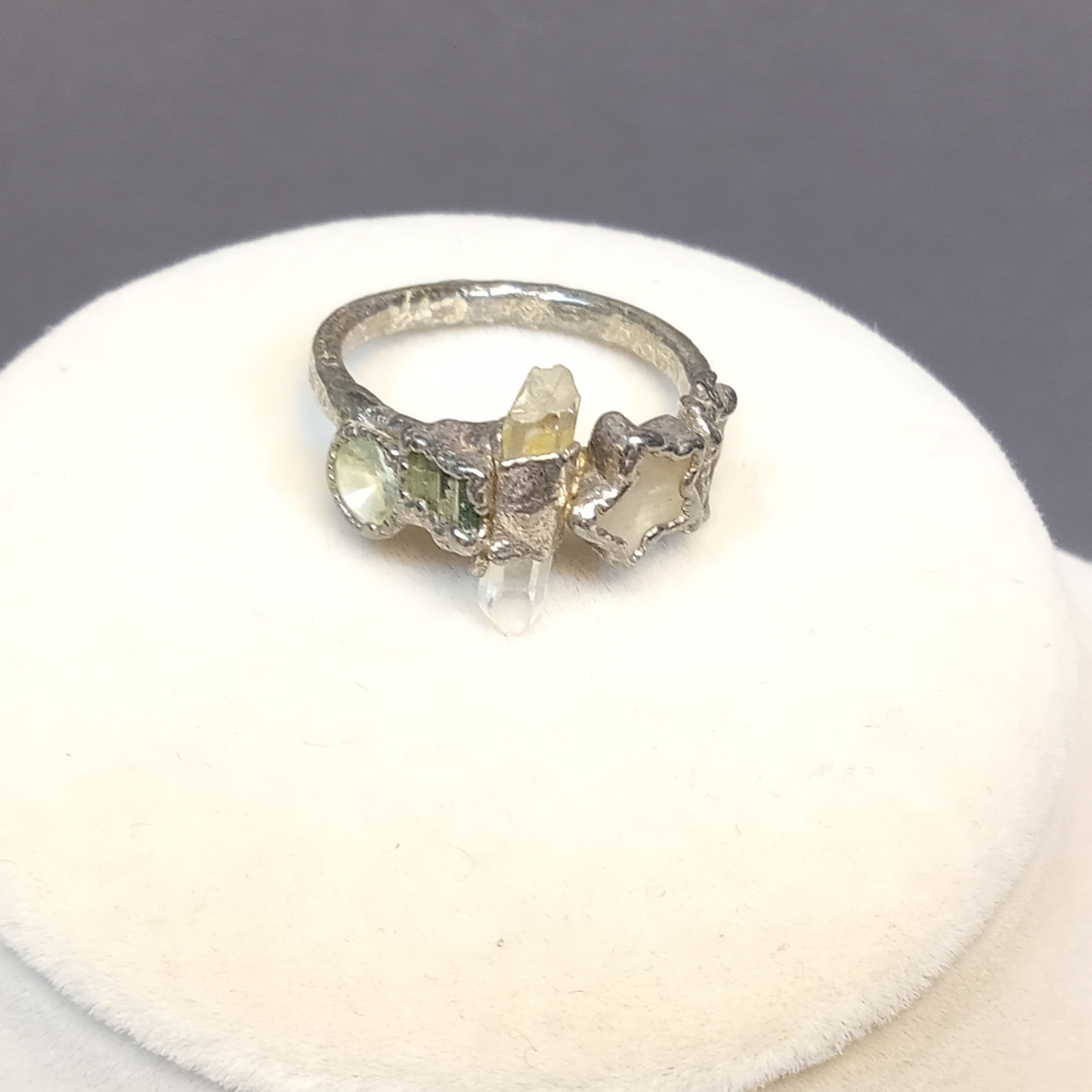 Jewelry - Bringing A Bit of Spring - image 5 of 14